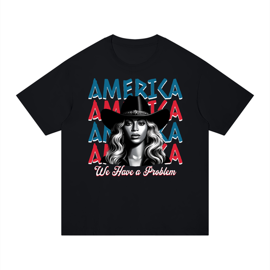 Unisex Regular Fit Cotton T-Shirt