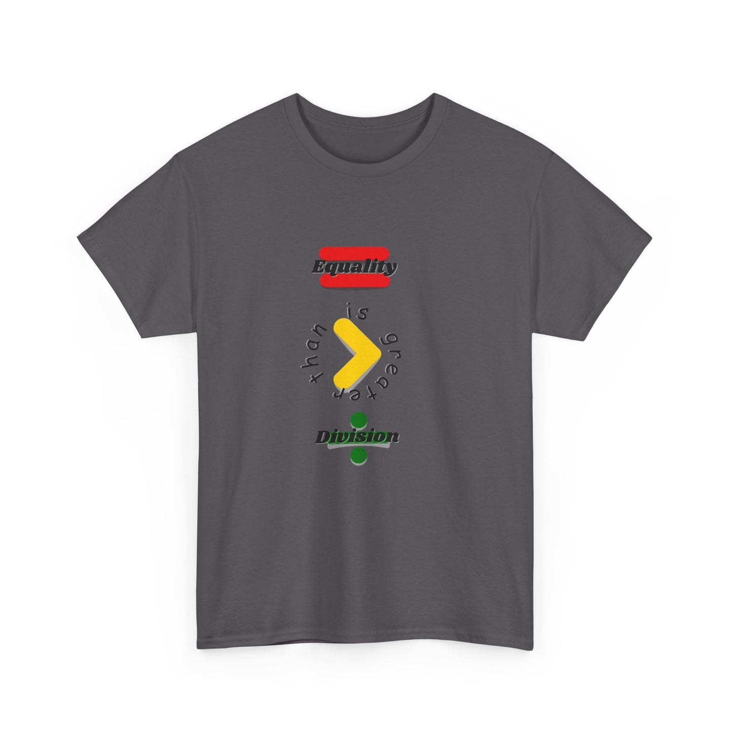 Juneteenth Shirt, Equality is Greater Than T-shirts, Afrocentric T-shirts, Black Pride Shirts, T-Shirts for Black 92% Black Women
