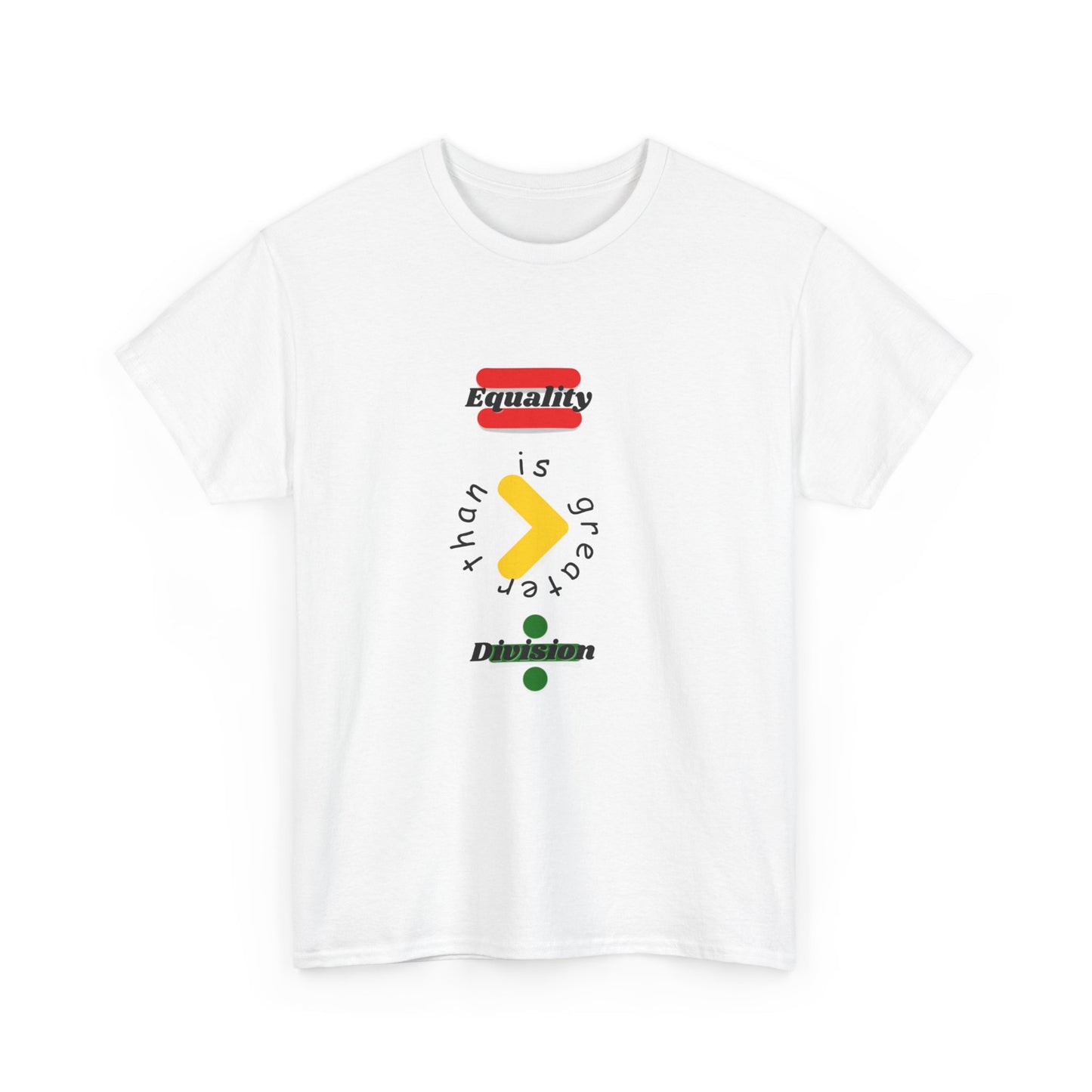 Juneteenth Shirt, Equality is Greater Than T-shirts, Afrocentric T-shirts, Black Pride Shirts, T-Shirts for Black 92% Black Women