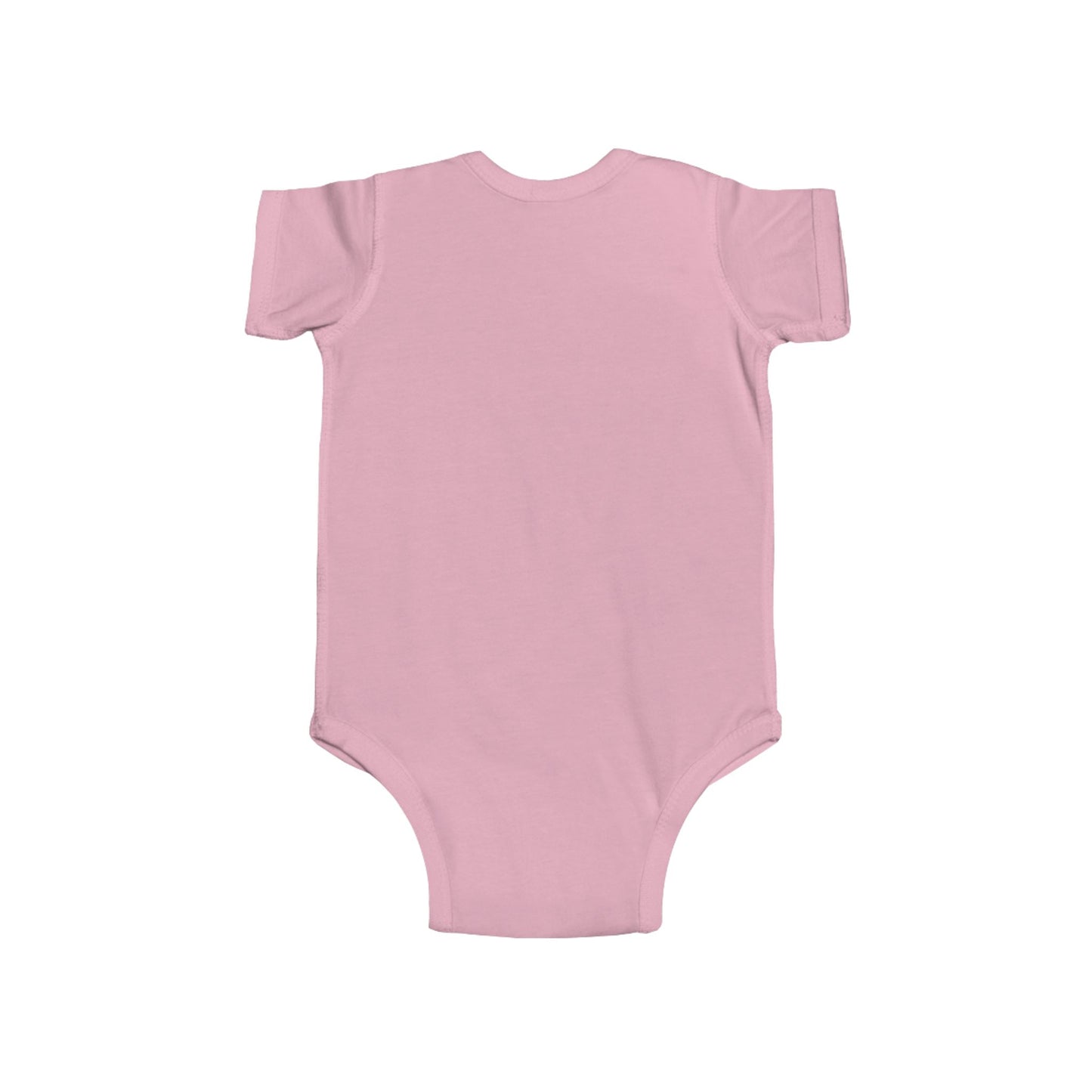 My Genes Make Me Look Good – Funny Baby Onesie for Boys & Girls (0–24 Months)