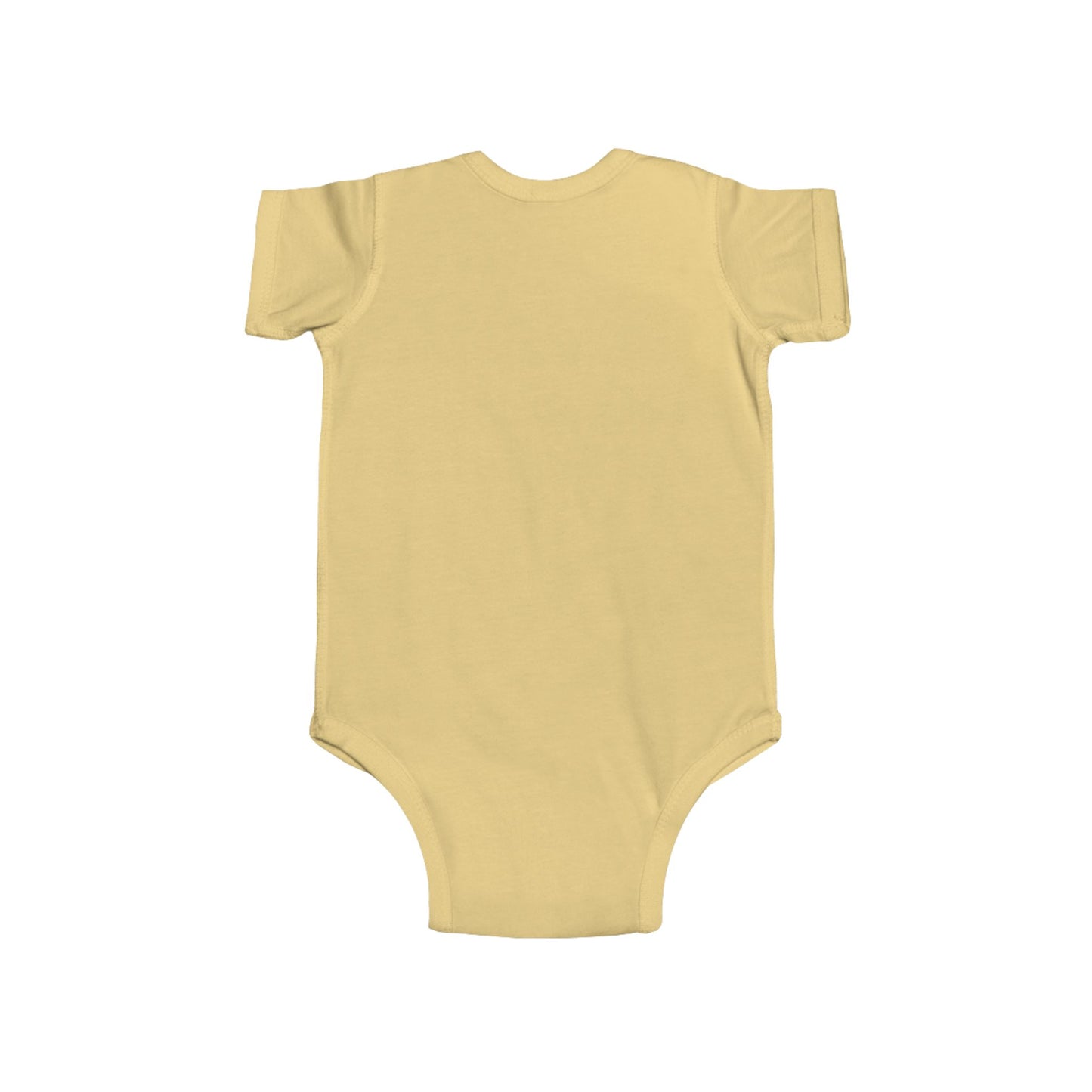 My Genes Make Me Look Good – Funny Baby Onesie for Boys & Girls (0–24 Months)