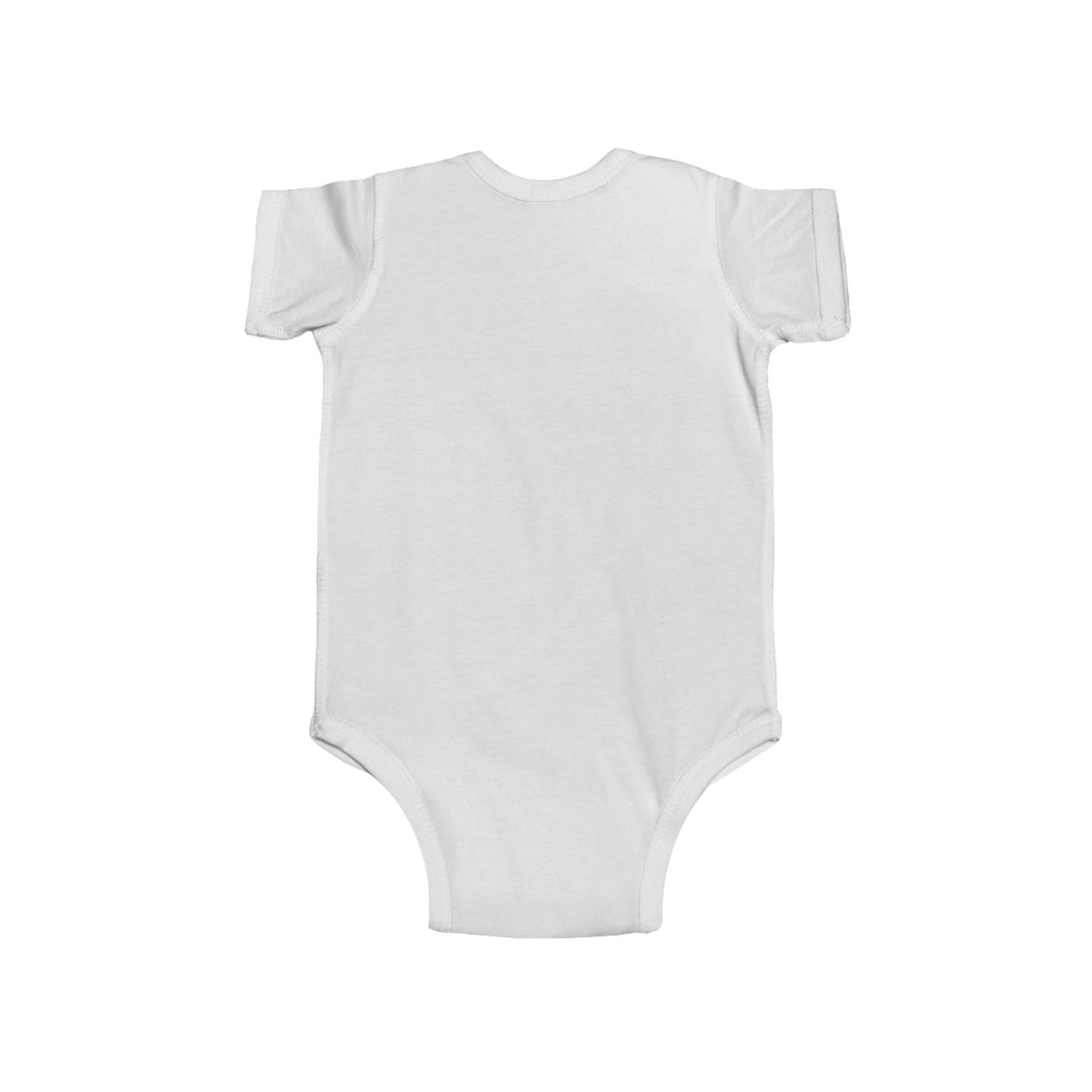 My Genes Make Me Look Good – Funny Baby Onesie for Boys & Girls (0–24 Months)