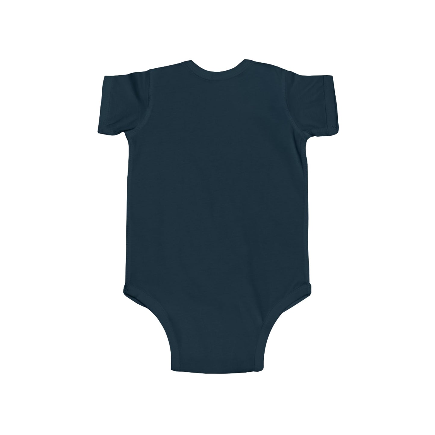 My Genes Make Me Look Good – Funny Baby Onesie for Boys & Girls (0–24 Months)