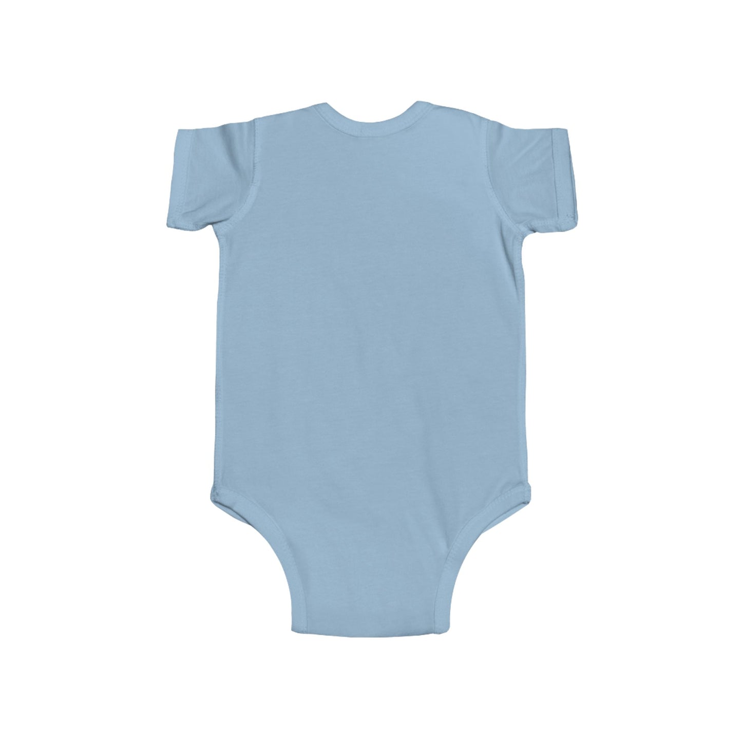 My Genes Make Me Look Good – Funny Baby Onesie for Boys & Girls (0–24 Months)