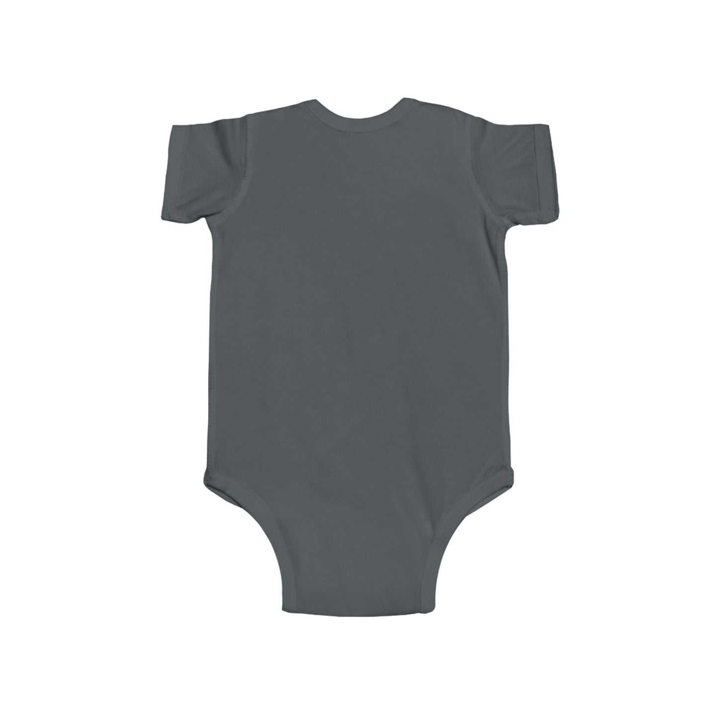 My Genes Make Me Look Good – Funny Baby Onesie for Boys & Girls (0–24 Months)