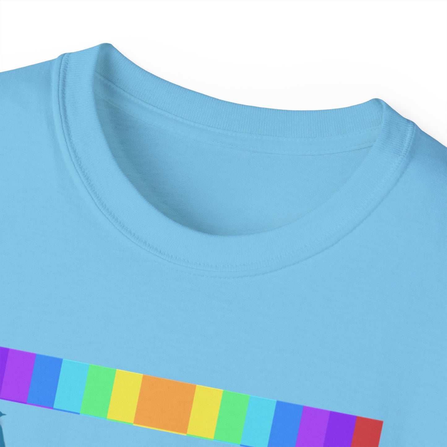 Competitive Spirit Cruise Crew Unisex Tee - Fun Trivia Game Shirt, Gift for Friends, Casual Wear, Family Game Night, Unique Graphic Tee