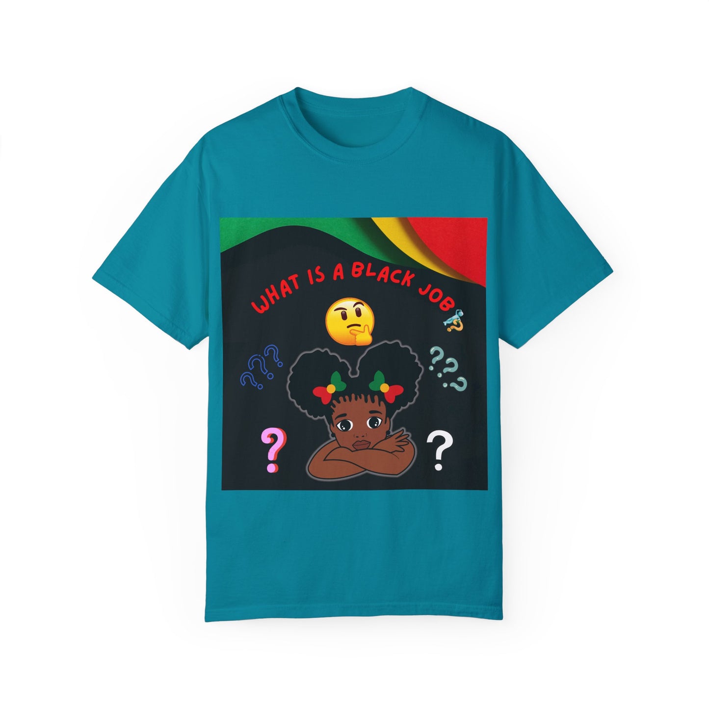 Juneteenth T-Shirt, Melanin Shirts, Democracy Tees, Black Culture T-shirts, Black Pride Shirts, Afrocentric T-Shirts for Black Women & Men,