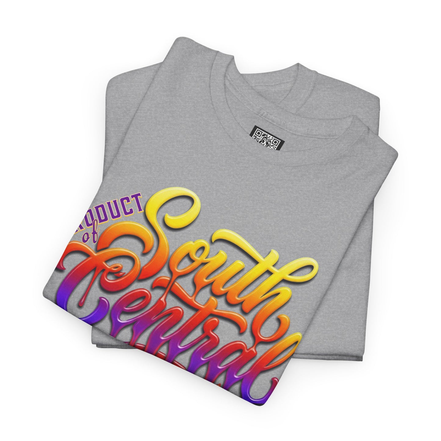 South Central Drip T-Shirt – Los Angeles Streetwear T-shirt