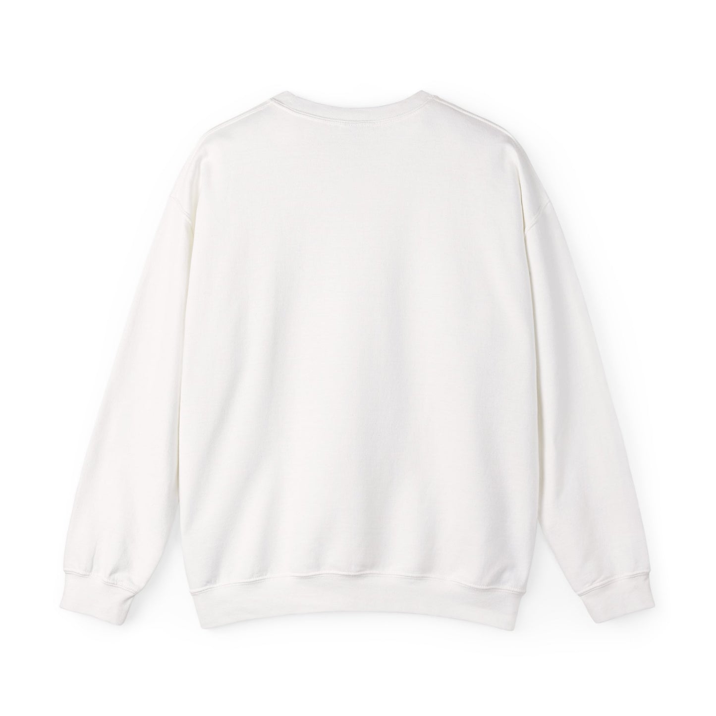 Personalized Vintage Perfection Crewneck Sweatshirt – Retro Graphic Pullover Shirt