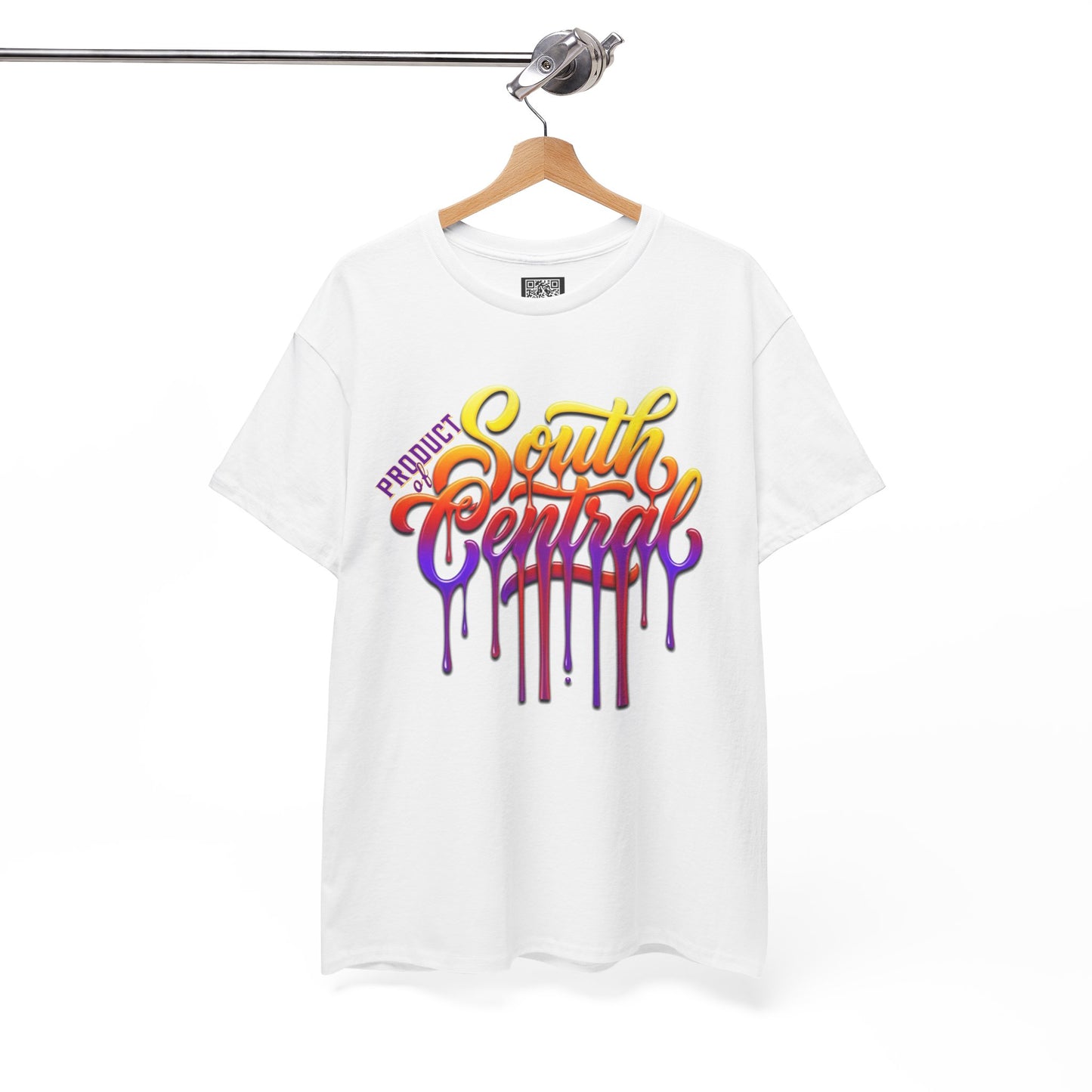 South Central Drip T-Shirt – Los Angeles Streetwear T-shirt