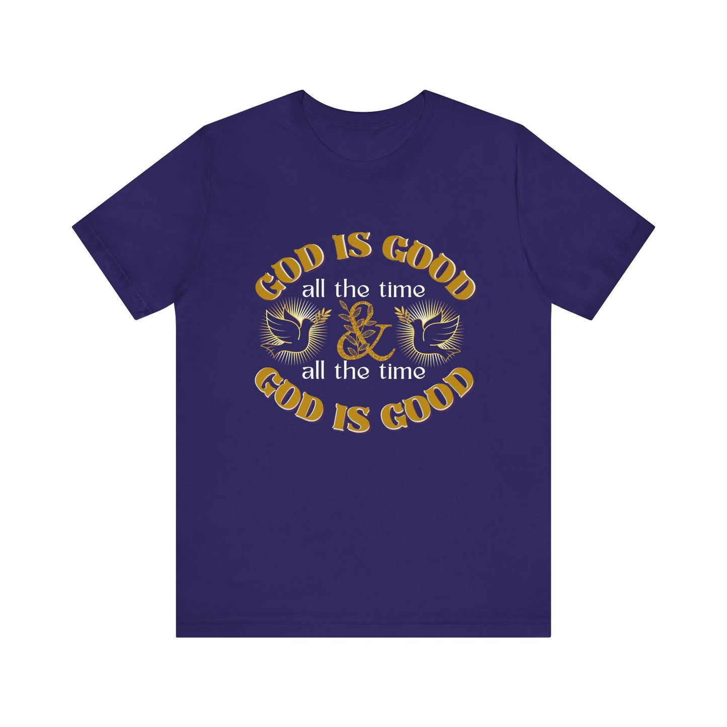 God is Good T-shirt, Christian Shirt's, Religious Shirts, Unisex Religious Shirts, Inspirational Shirts, God is Shirts for Men and Woman