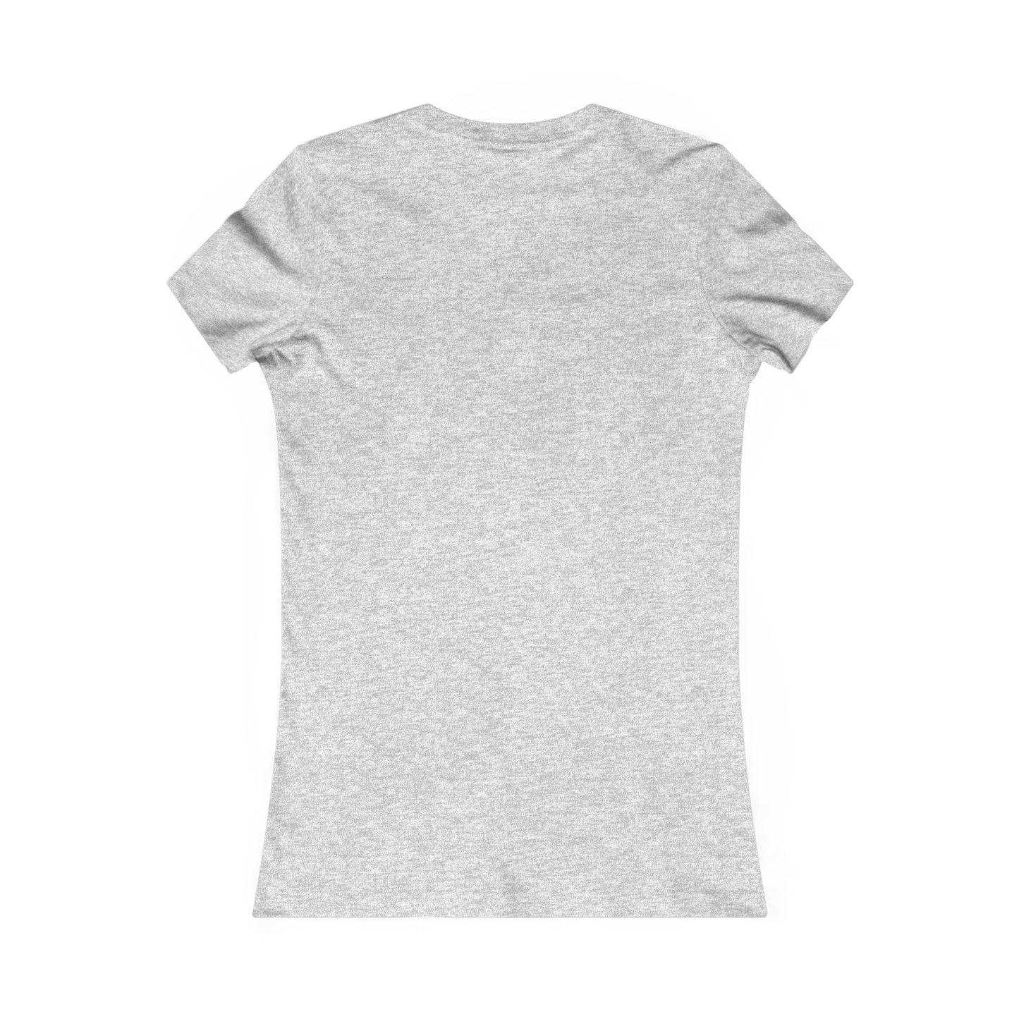 Custom Puppy Graphic Tee — Personalized T‑Shirt for Women