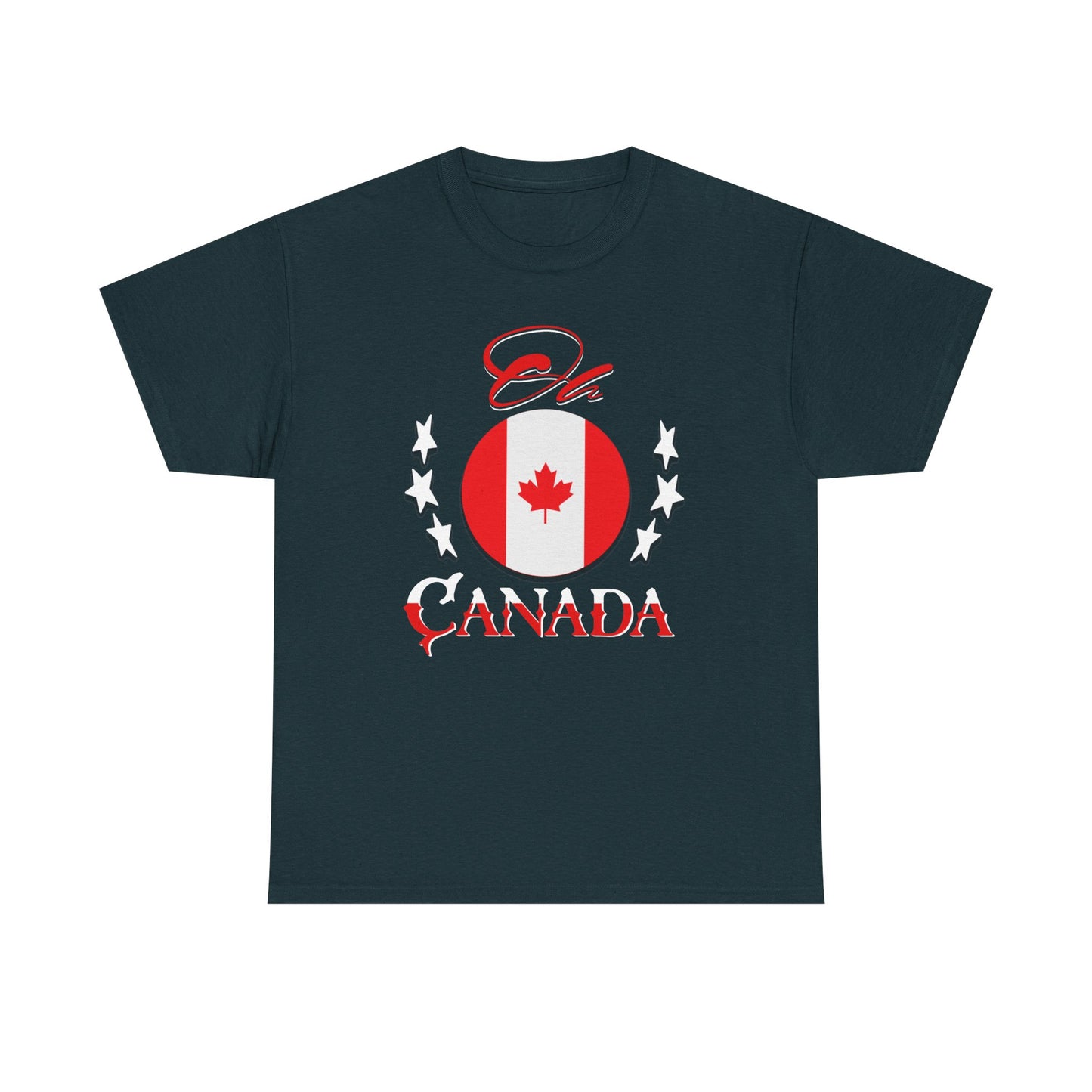Oh Canadian Pride Shirt, Canada Strong Unisex T-Shirt, America and Canada are United, Canada Pride, America Apologizes for Trump