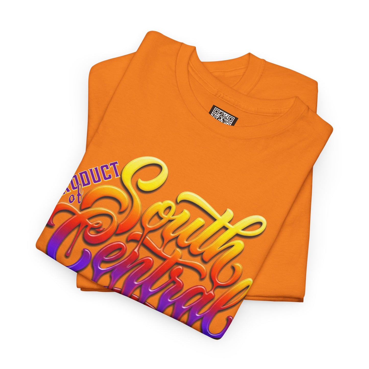 South Central Drip T-Shirt – Los Angeles Streetwear T-shirt