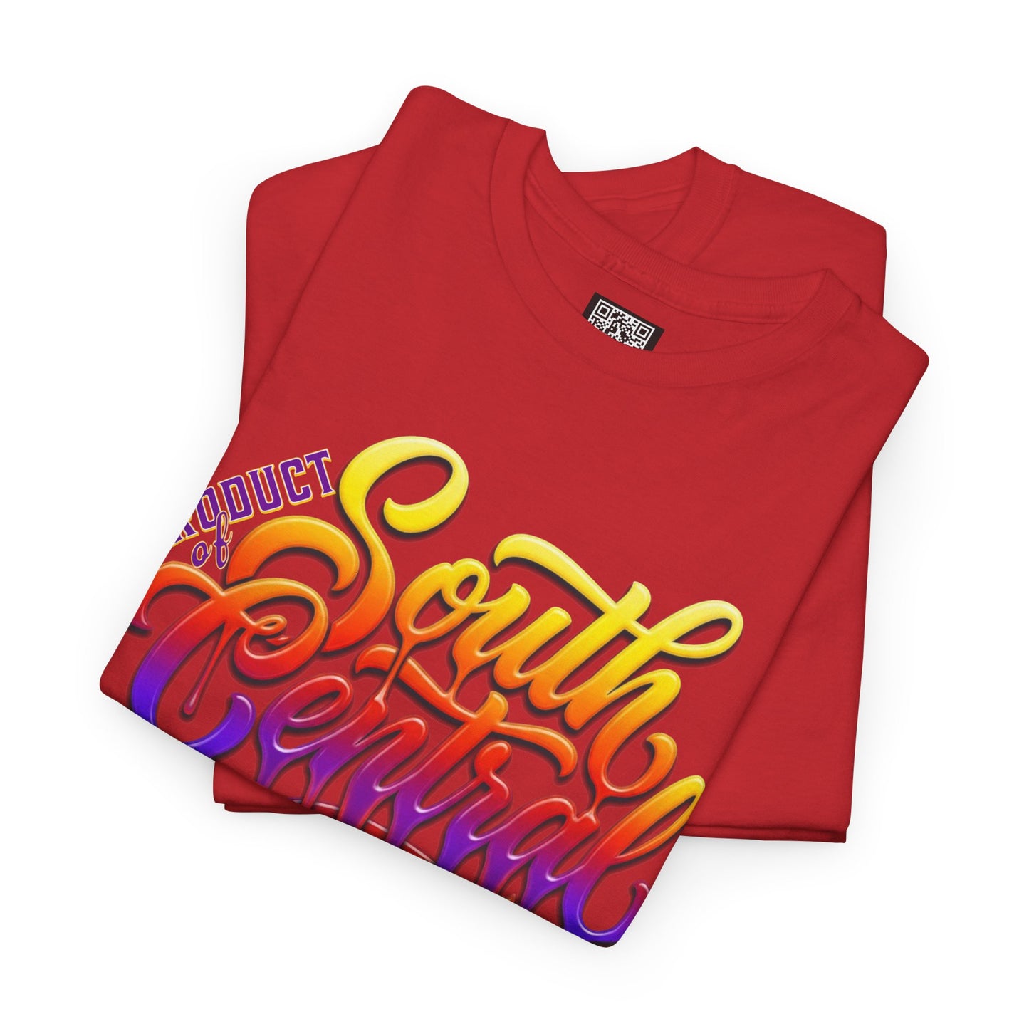 South Central Drip T-Shirt – Los Angeles Streetwear T-shirt