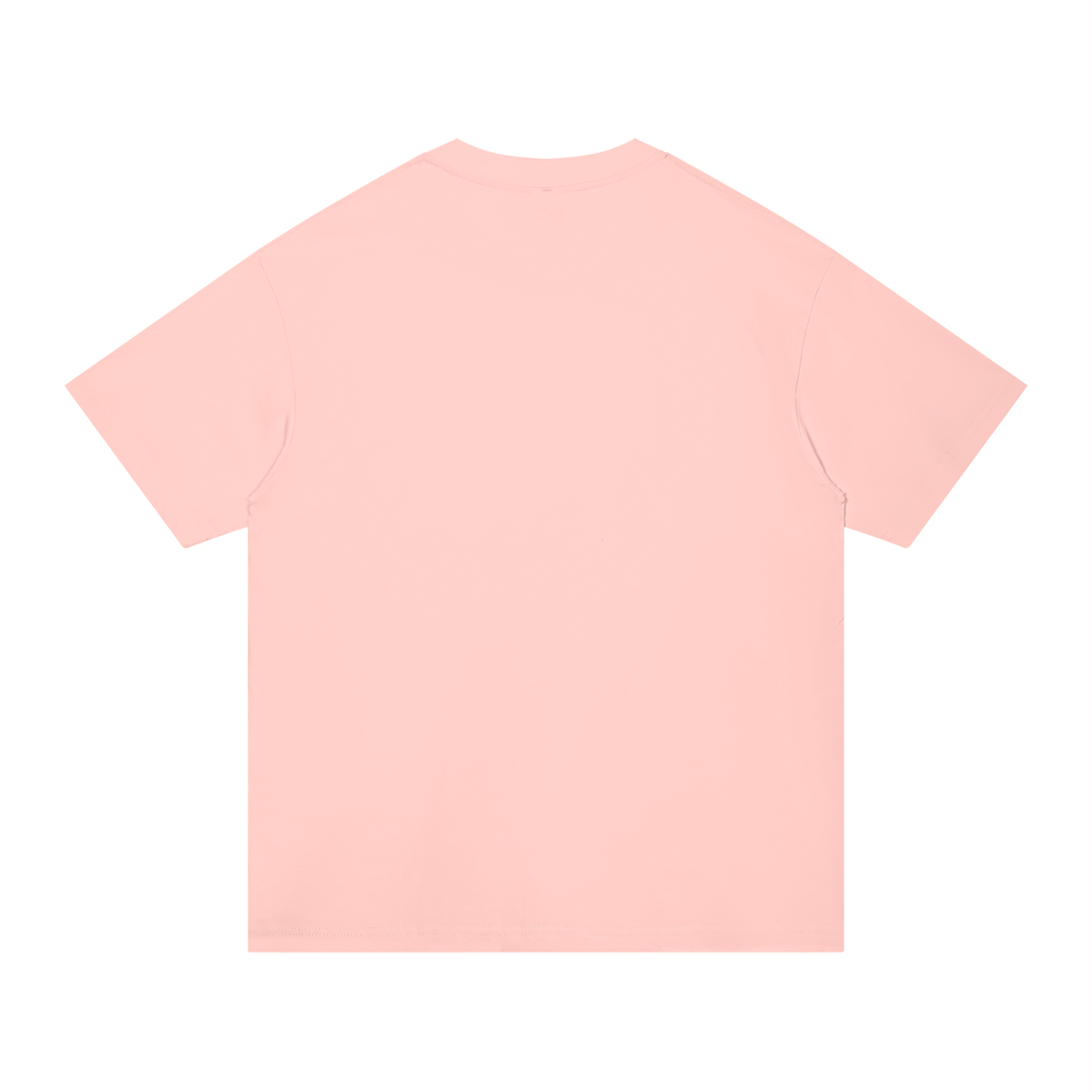 Unisex Regular Fit Cotton T-Shirt