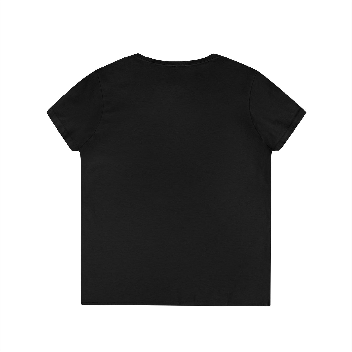 Stepping Into Chapter 60 Blessed V-Neck Tee