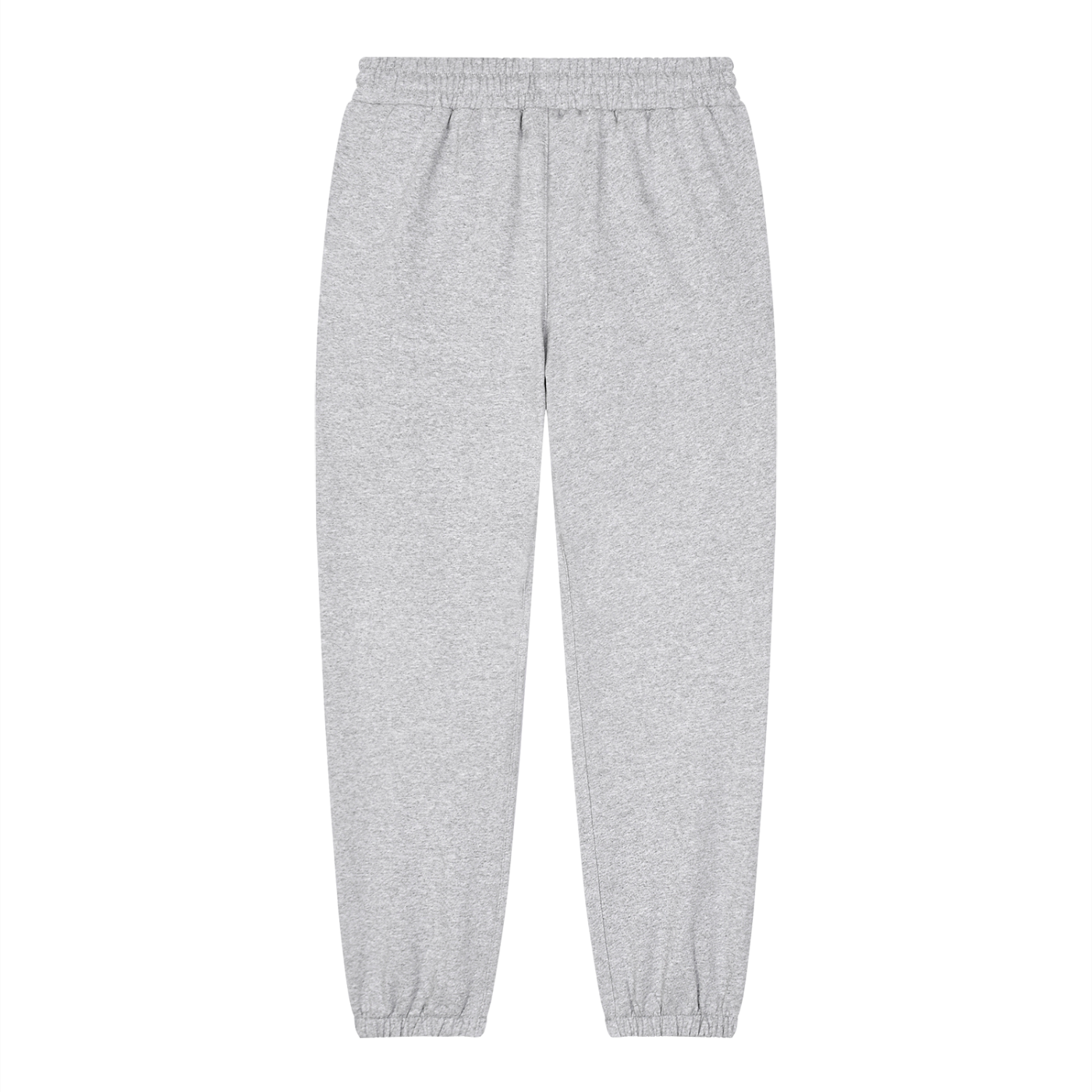 "Track Star" Unisex Loose Fit Tapered Jogger Pants