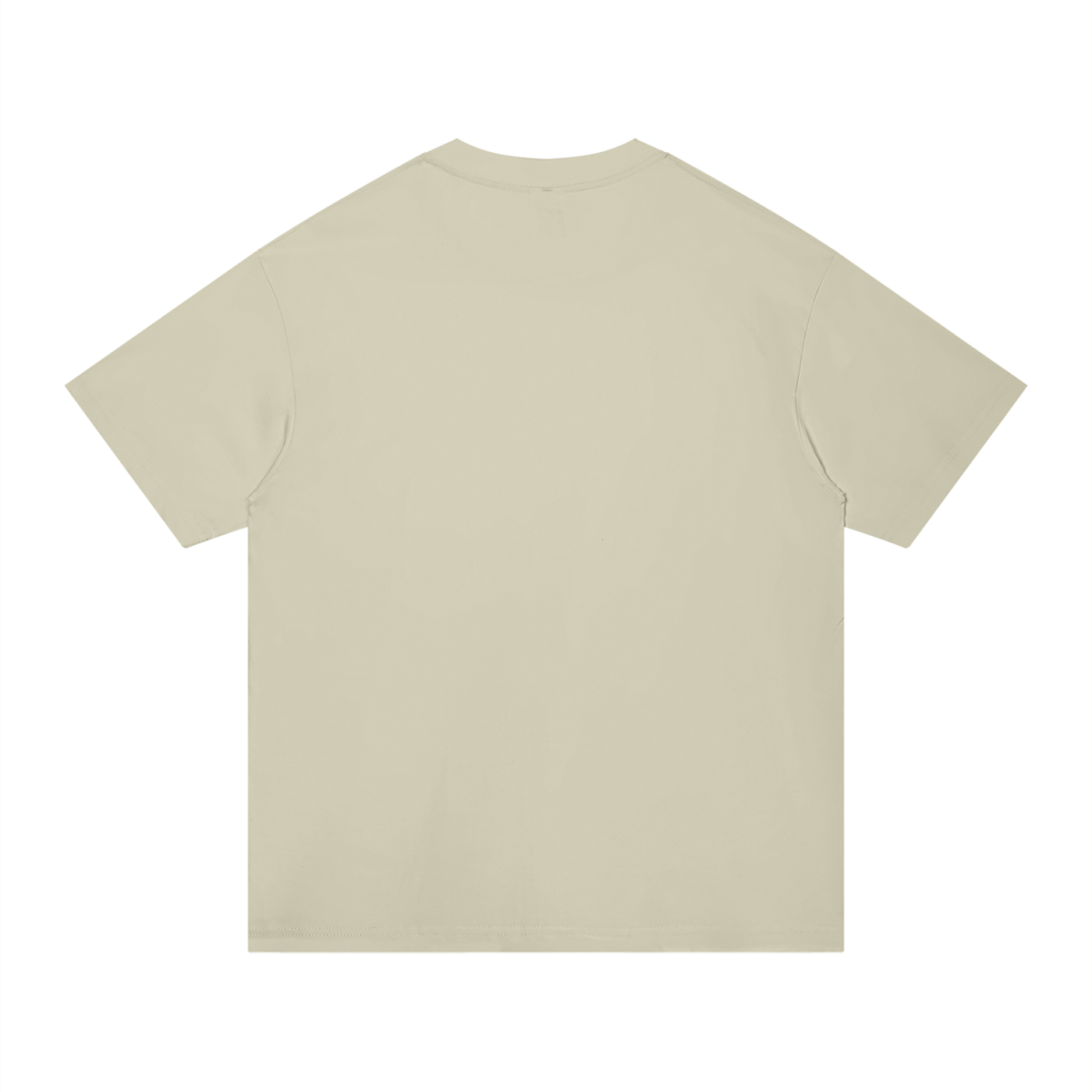 Unisex Regular Fit Cotton T-Shirt
