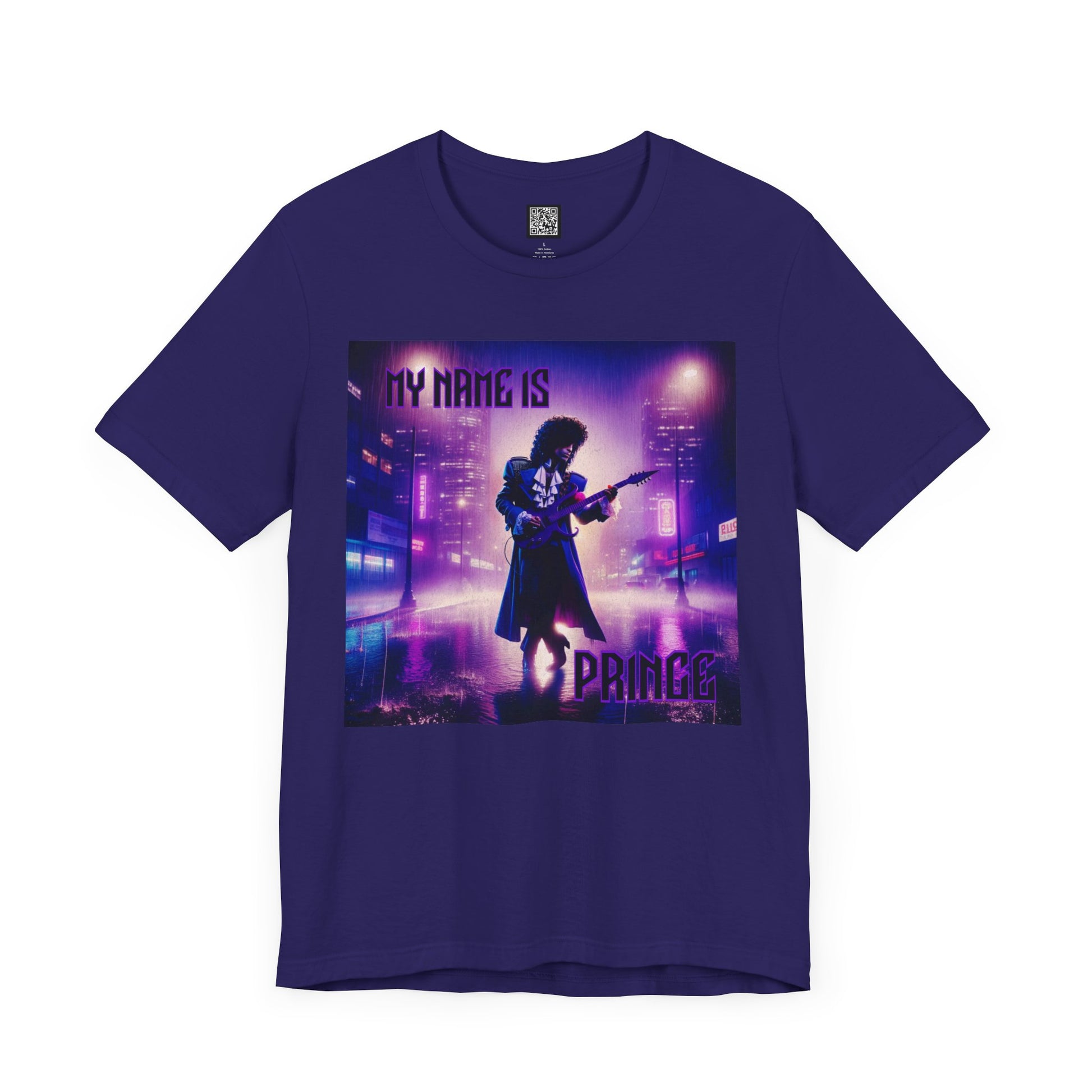 Prince T-Shirts