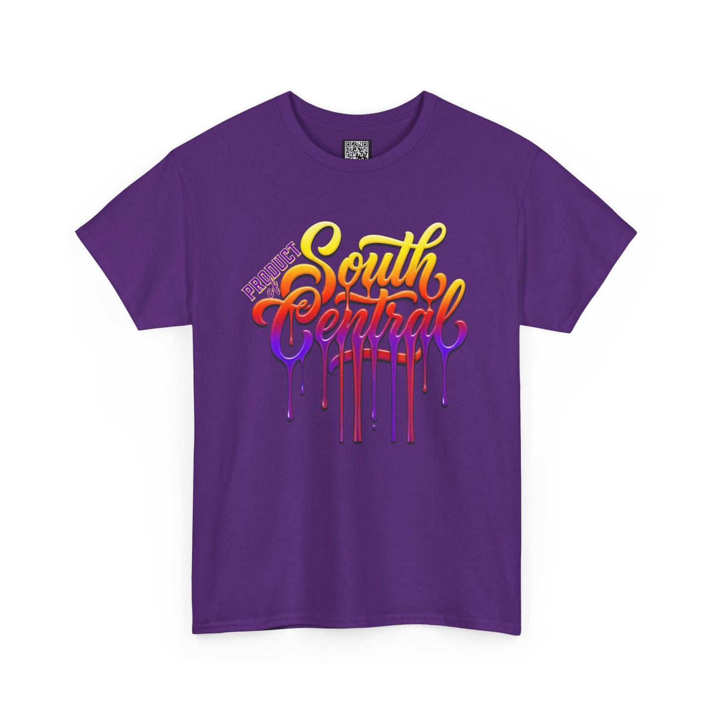 South Central Drip T-Shirt – Los Angeles Streetwear T-shirt