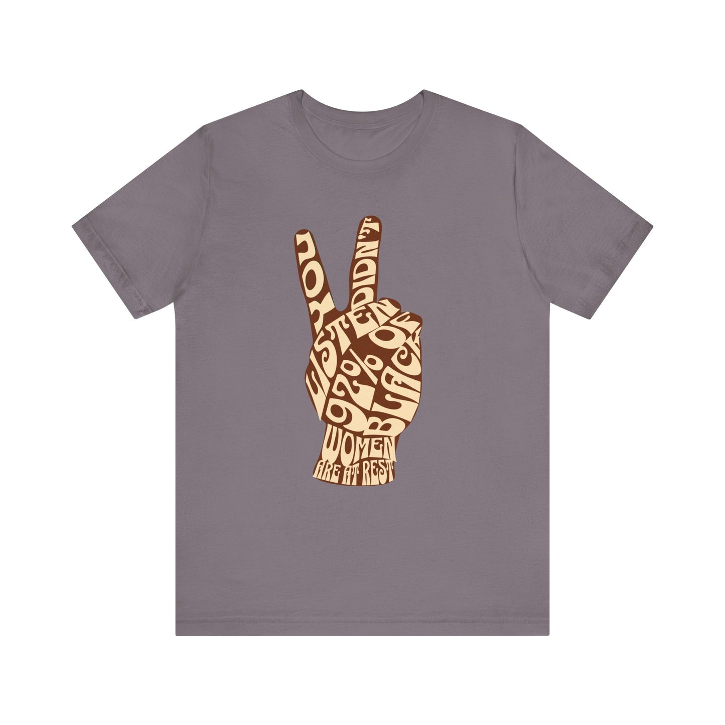 Melanin Shirts, 92% Black Women T-Shirt, Black Culture T-shirts, Black Pride Shirts, T-Shirts for Black Women, Juneteenth Shirts
