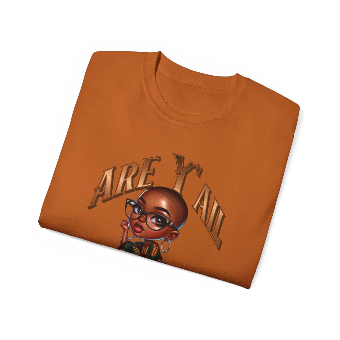 Sassy Check-In "Are Y'all Okay?", Black Girl Magic Shirts, Black History Month Shirt, Afrocentric Melanin Shirts, Woman Empowerment Shirt
