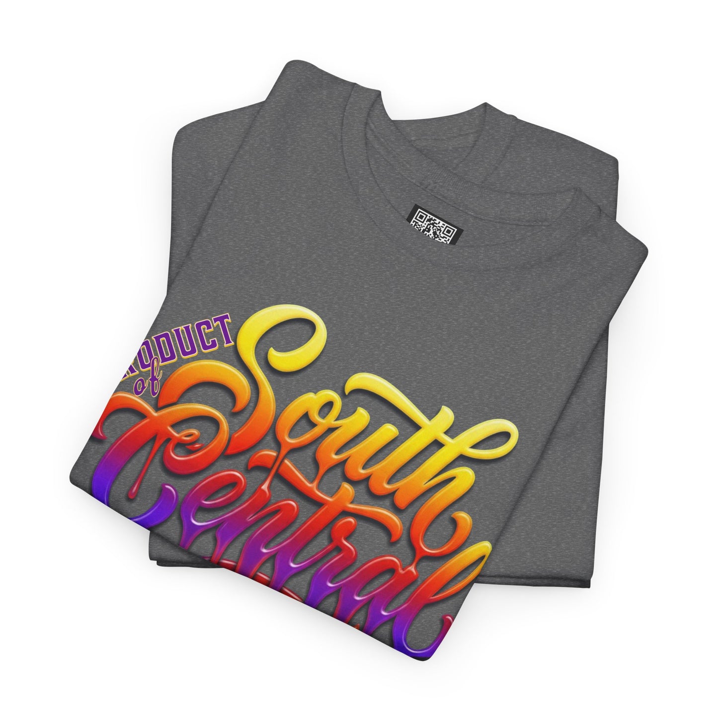 South Central Drip T-Shirt – Los Angeles Streetwear T-shirt