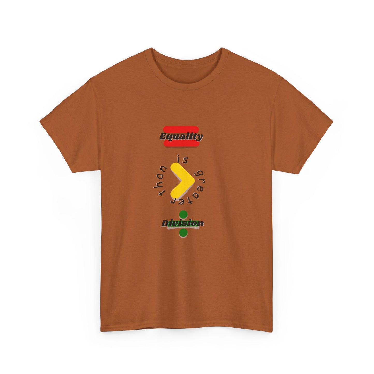 Juneteenth Shirt, Equality is Greater Than T-shirts, Afrocentric T-shirts, Black Pride Shirts, T-Shirts for Black 92% Black Women