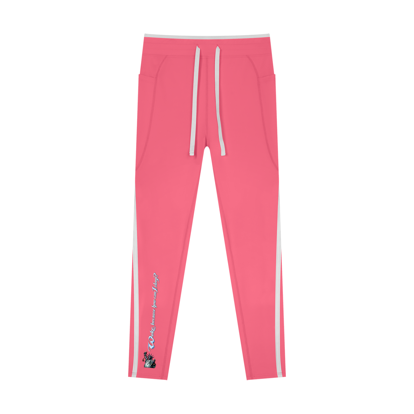 Women’s Color Block Yoga Leggings