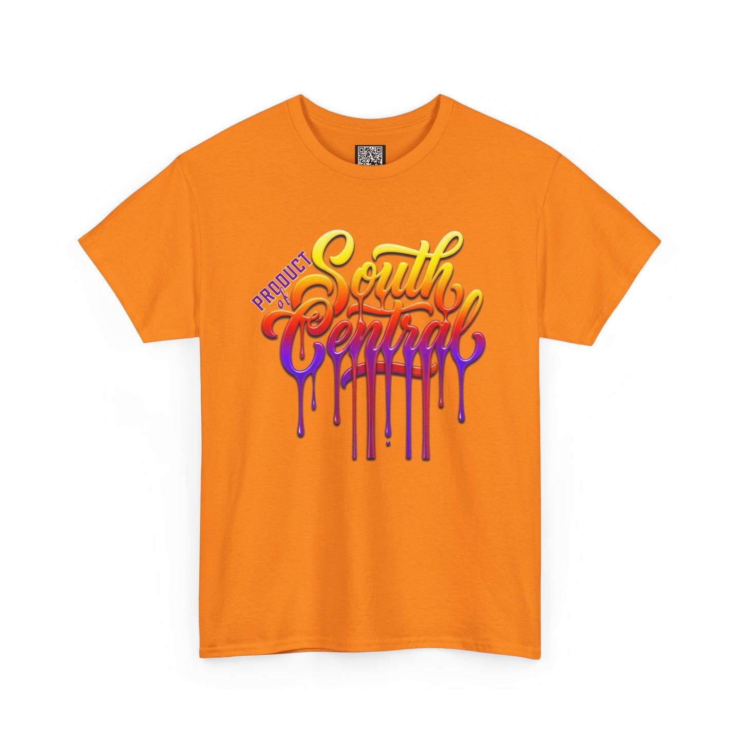 South Central Drip T-Shirt – Los Angeles Streetwear T-shirt