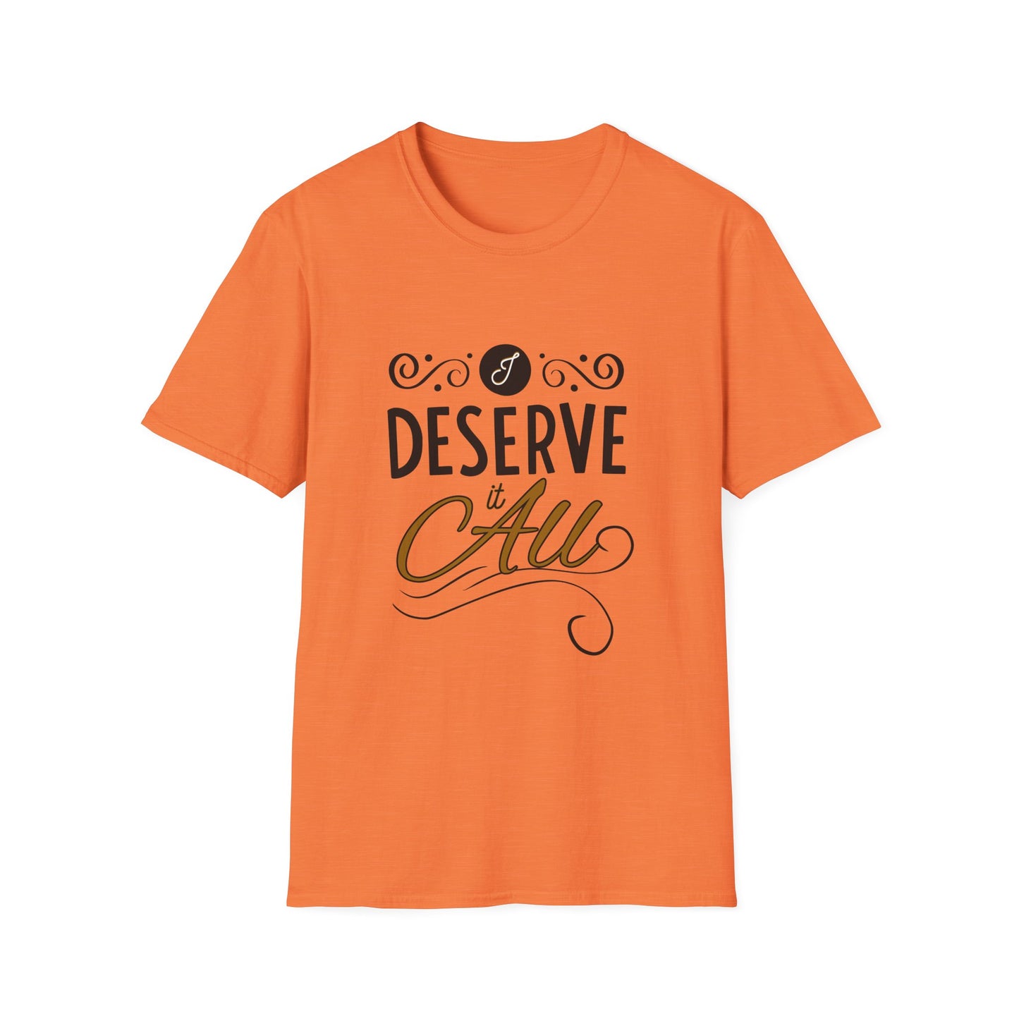 "I Deserve It All" Kendrick Lamar Superbowl T-Shirt, Superbowl T-Shirt, Black History Month Shirt, Unisex Shirt, Rap Hip Hop, Compton Shirt