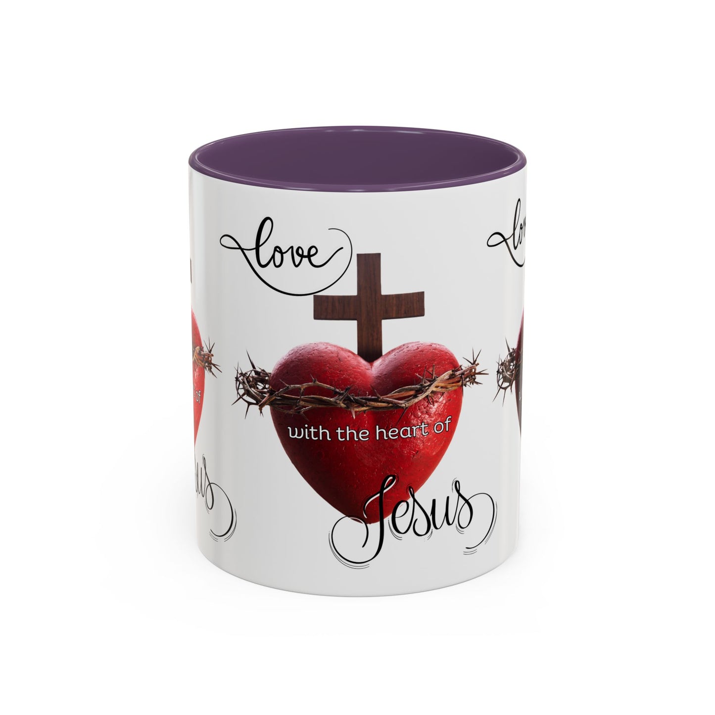 Christian Mug, Religious Mugs, Coffee Mug, Jesus Mug, Religious Coffee Mug, Christian Inspirational Gifts, (11, 15oz)