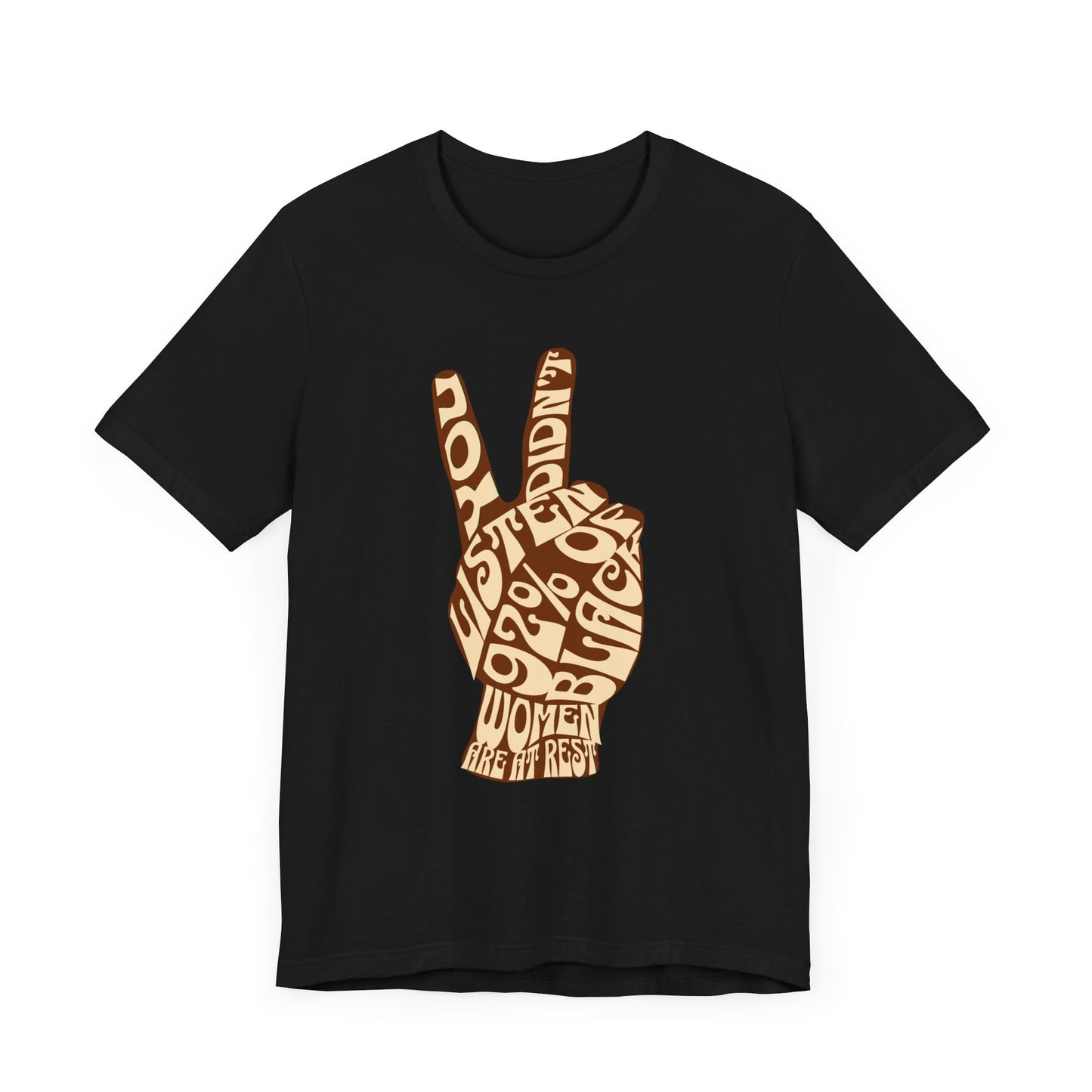 Melanin Shirts, 92% Black Women T-Shirt, Black Culture T-shirts, Black Pride Shirts, T-Shirts for Black Women, Juneteenth Shirts