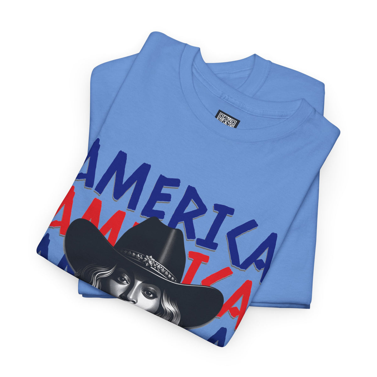 Beyoncé America We Have a Problem T-Shirt – Cowboy Carter Fan Tee, Patriotic Concert Shirt, S–5XL