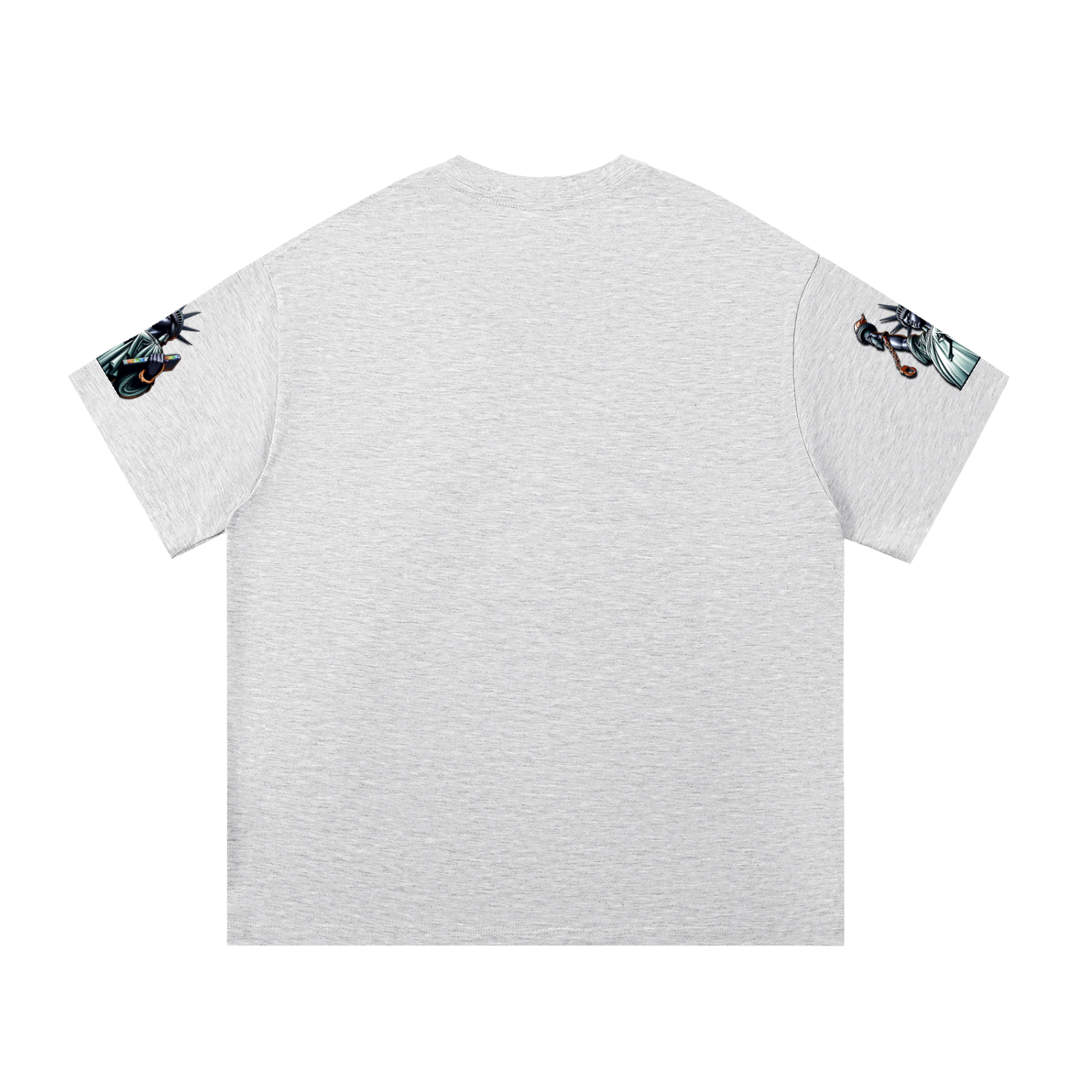 "Woke" Unisex Essential Cotton Graphic T-Shirt