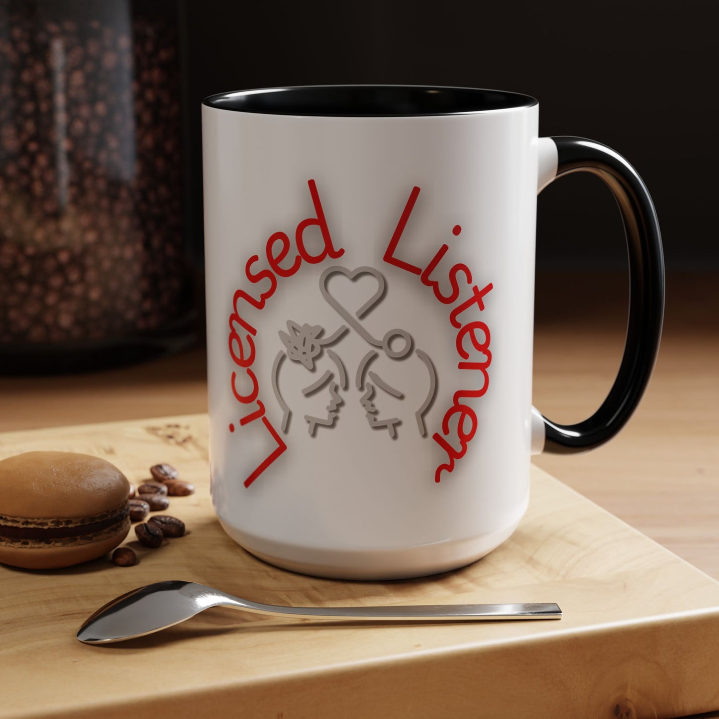 Mental Health Mugs, Counselor Mugs, Therapist Mugs, Gift for a Therapist, Mental Health Matters Mugs, Boundaries Mug, Therapy Mugs