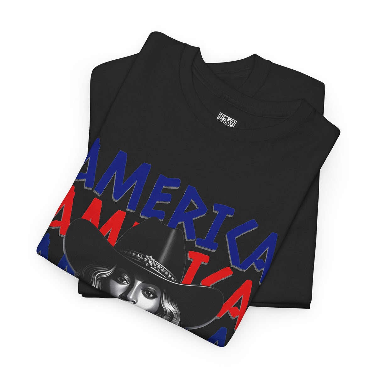 Beyoncé America We Have a Problem T-Shirt – Cowboy Carter Fan Tee, Patriotic Concert Shirt, S–5XL