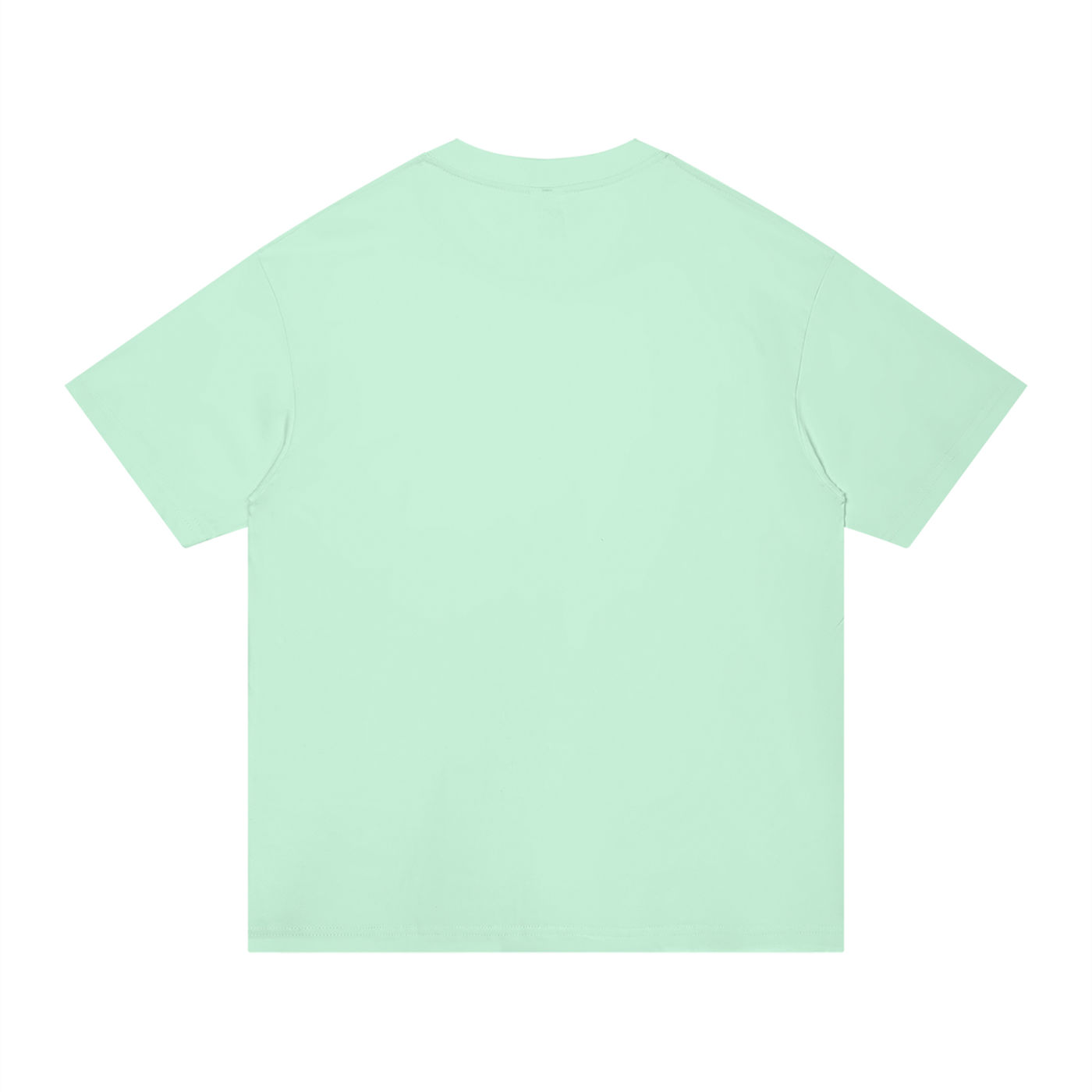 Unisex Regular Fit Cotton T-Shirt