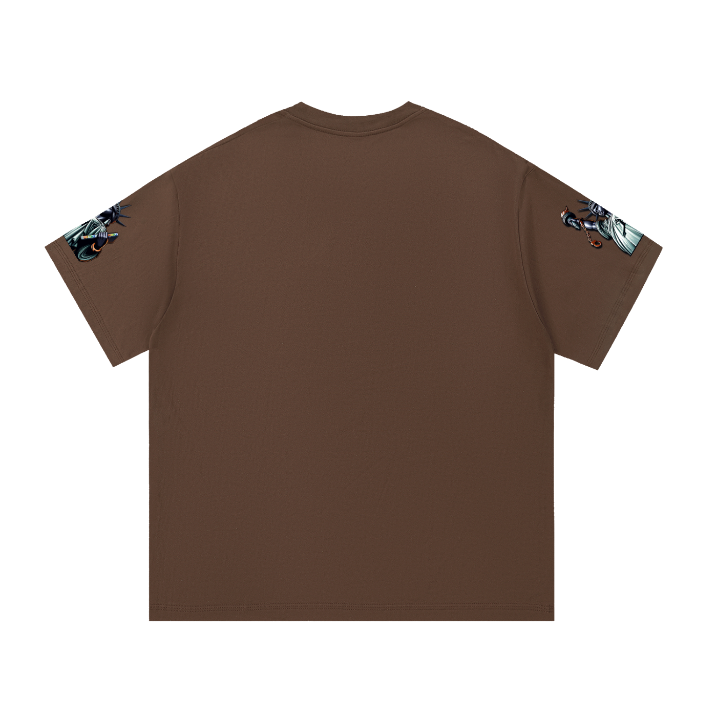 "Woke" Unisex Essential Cotton Graphic T-Shirt