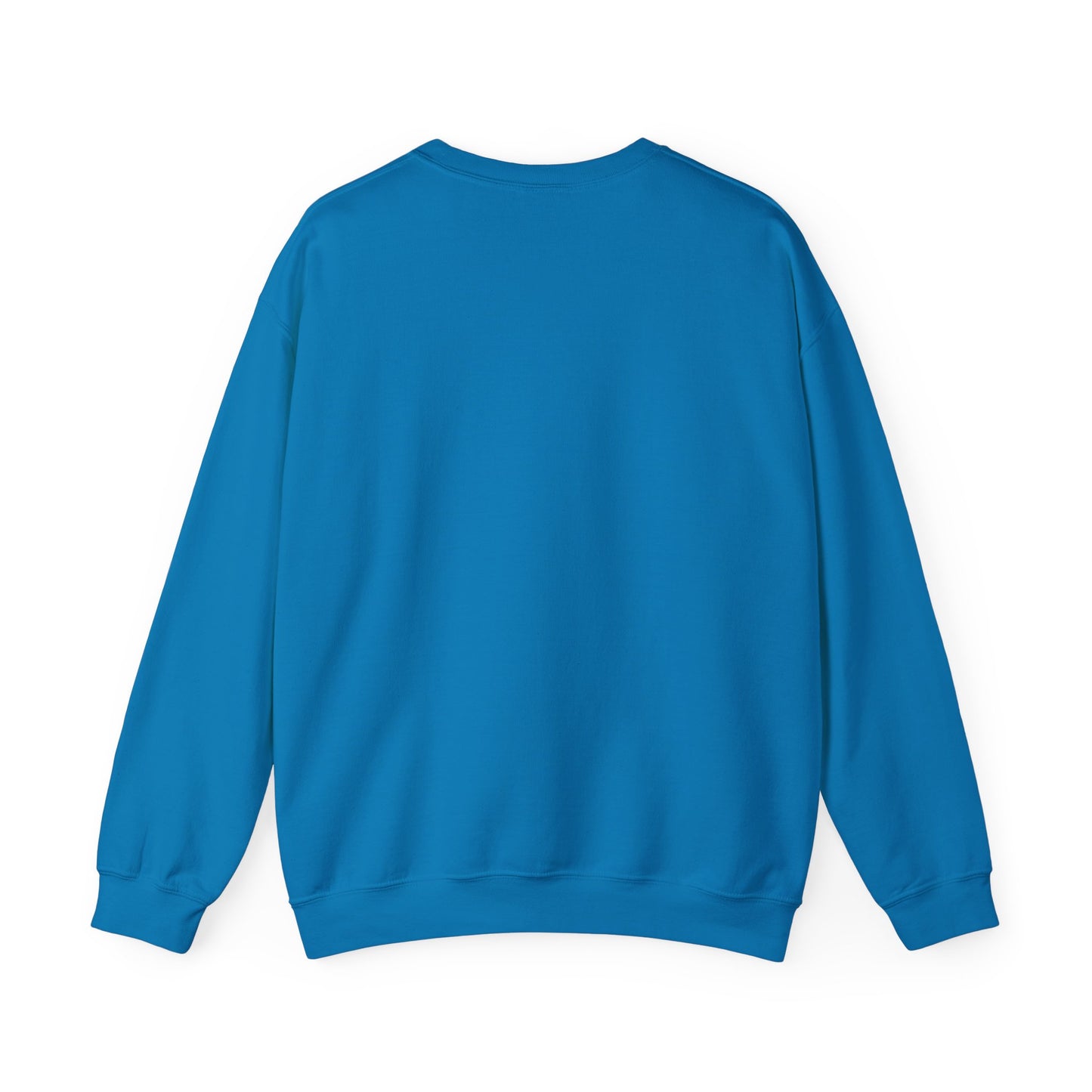 Personalized Vintage Perfection Crewneck Sweatshirt – Retro Graphic Pullover Shirt