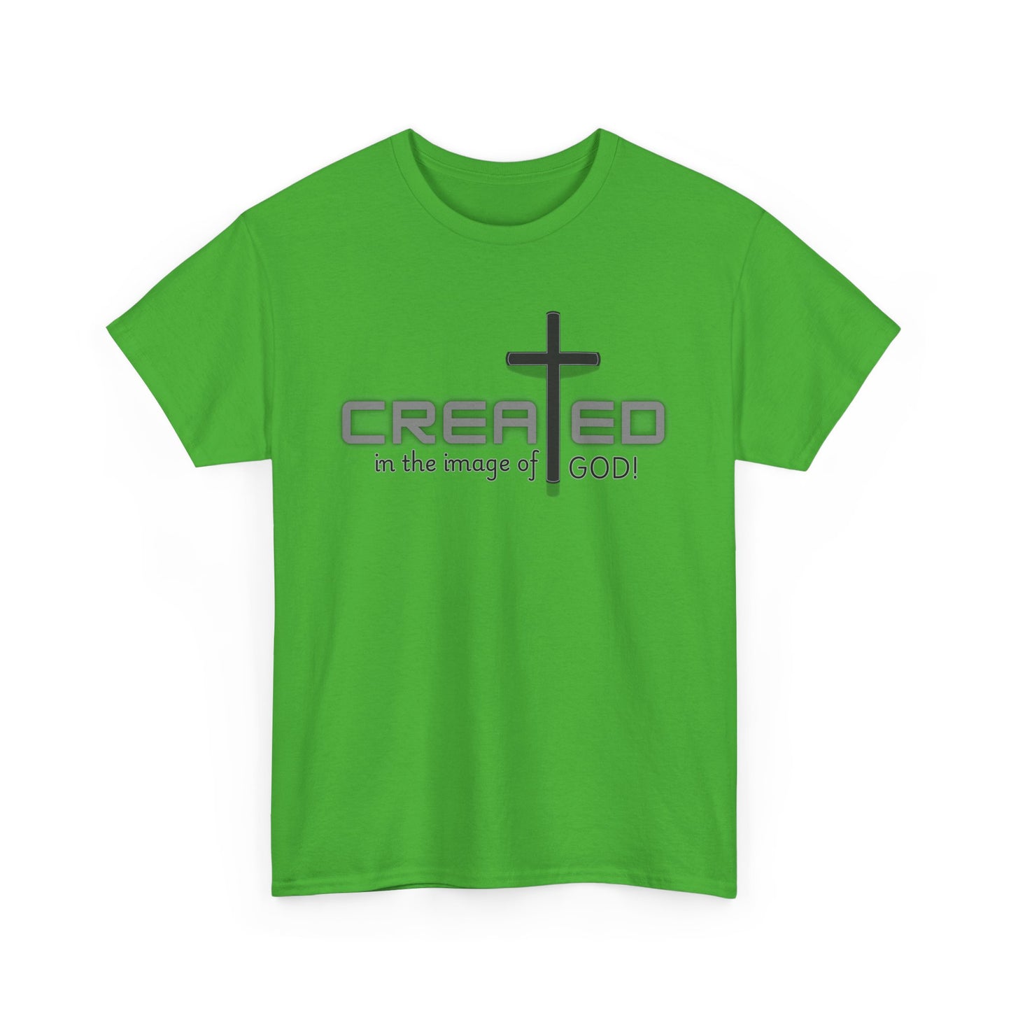 Religious T-Shirt, Inspirational Shirts, Christian Apparel, Jesus T-Shirt, Christian T-Shirt, Unisex Cotton Tee Express Delivery available