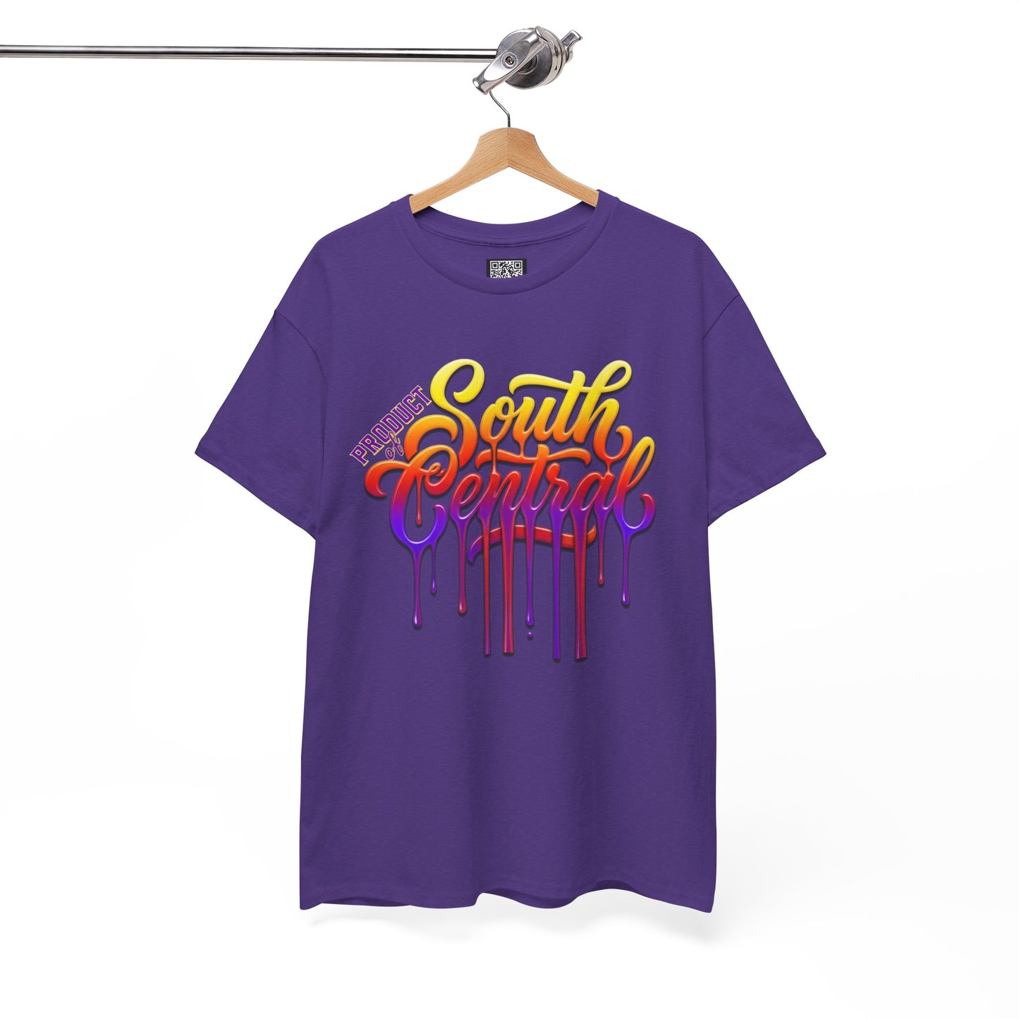 South Central Drip T-Shirt – Los Angeles Streetwear T-shirt