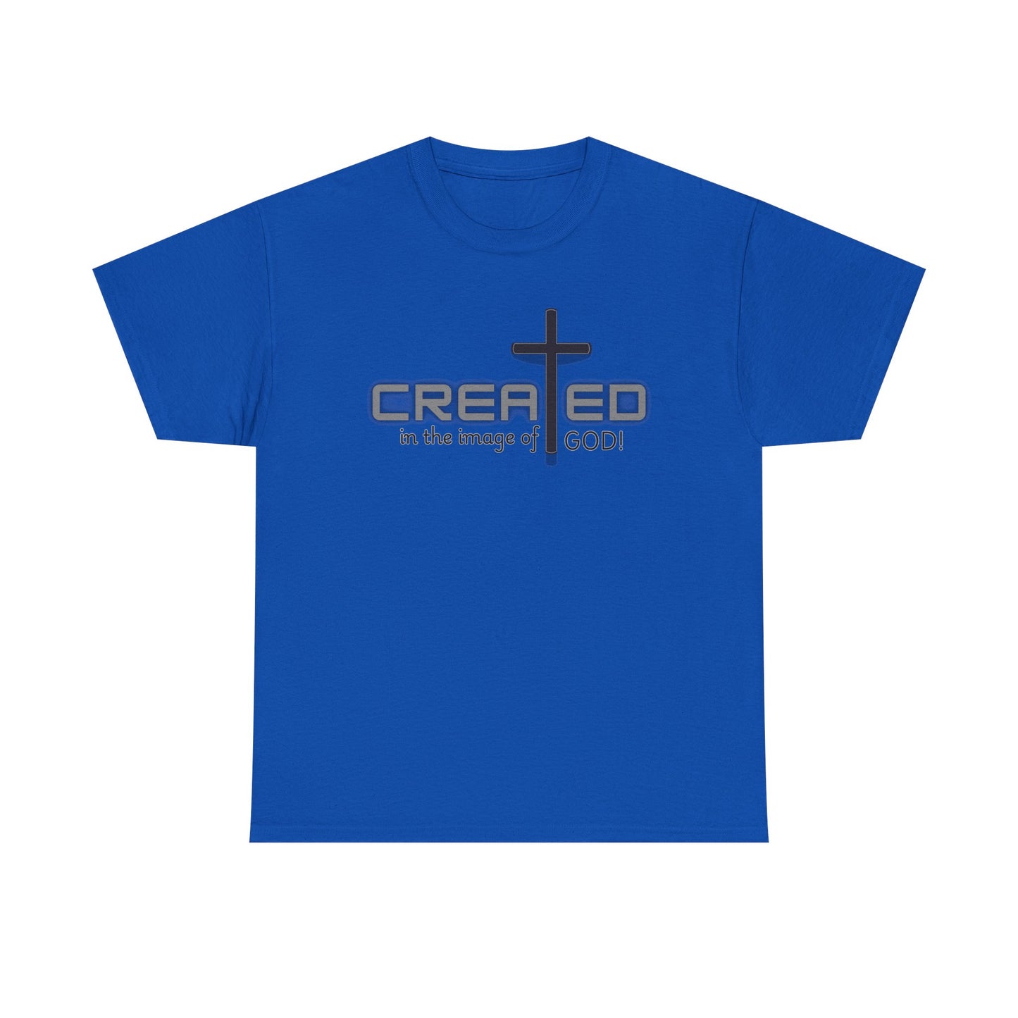 Religious T-Shirt, Inspirational Shirts, Christian Apparel, Jesus T-Shirt, Christian T-Shirt, Unisex Cotton Tee Express Delivery available