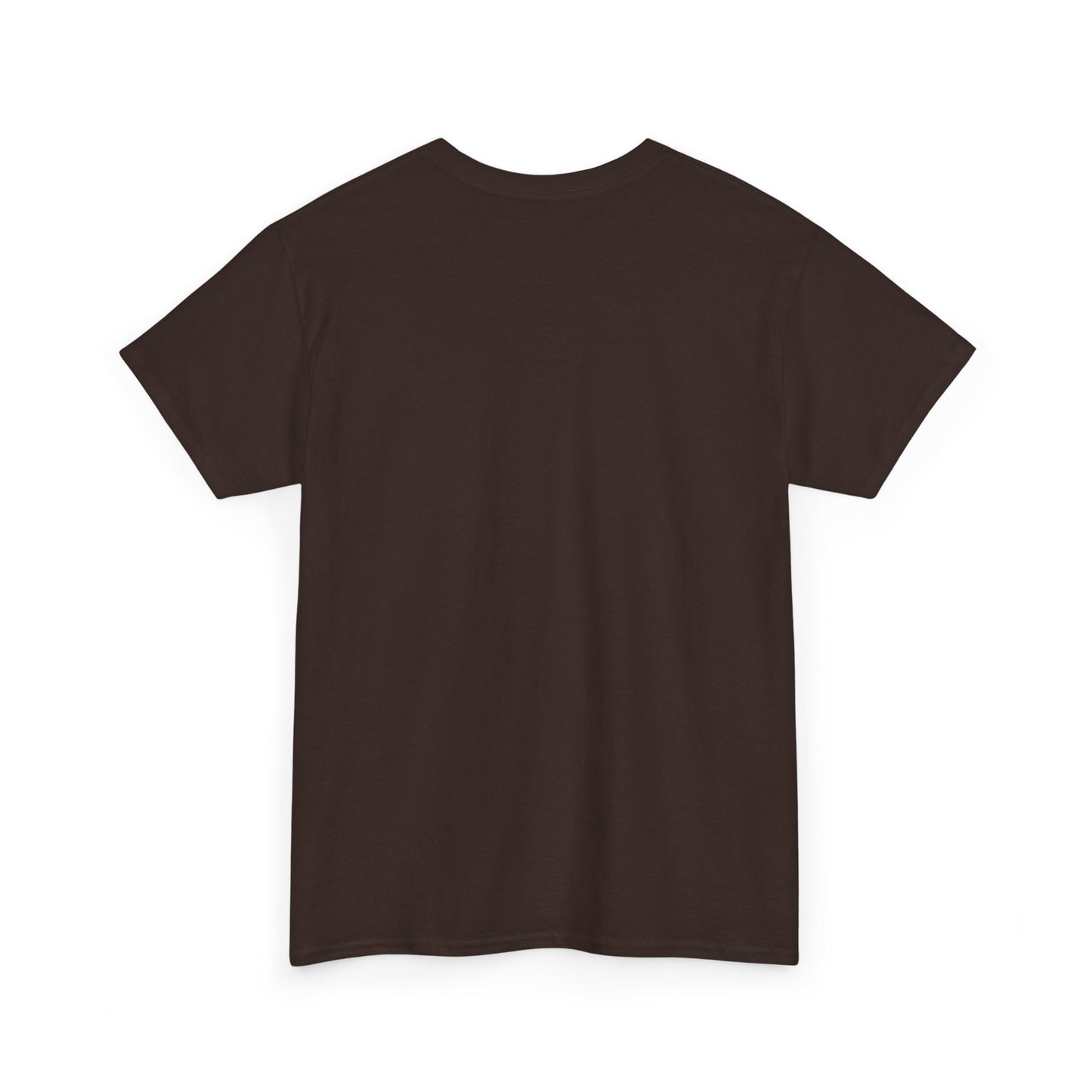 Juneteenth Celebration Tee — "Let 'Em Know" Afrocentric Graphic Shirt