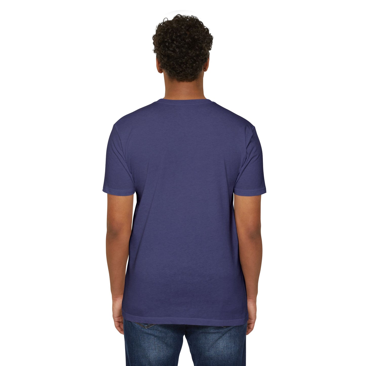 Vibrant Love Trump Hate Unisex T-Shirt, Graphic Tee for Casual Wear, Ideal for Gift, Summer Vibes, Celebration Style, Trendy Streetwear