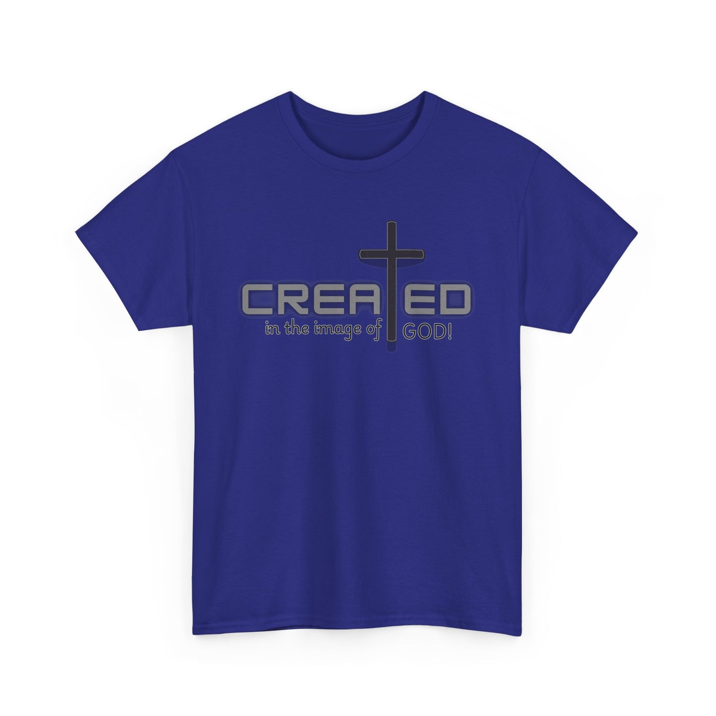 Religious T-Shirt, Inspirational Shirts, Christian Apparel, Jesus T-Shirt, Christian T-Shirt, Unisex Cotton Tee Express Delivery available