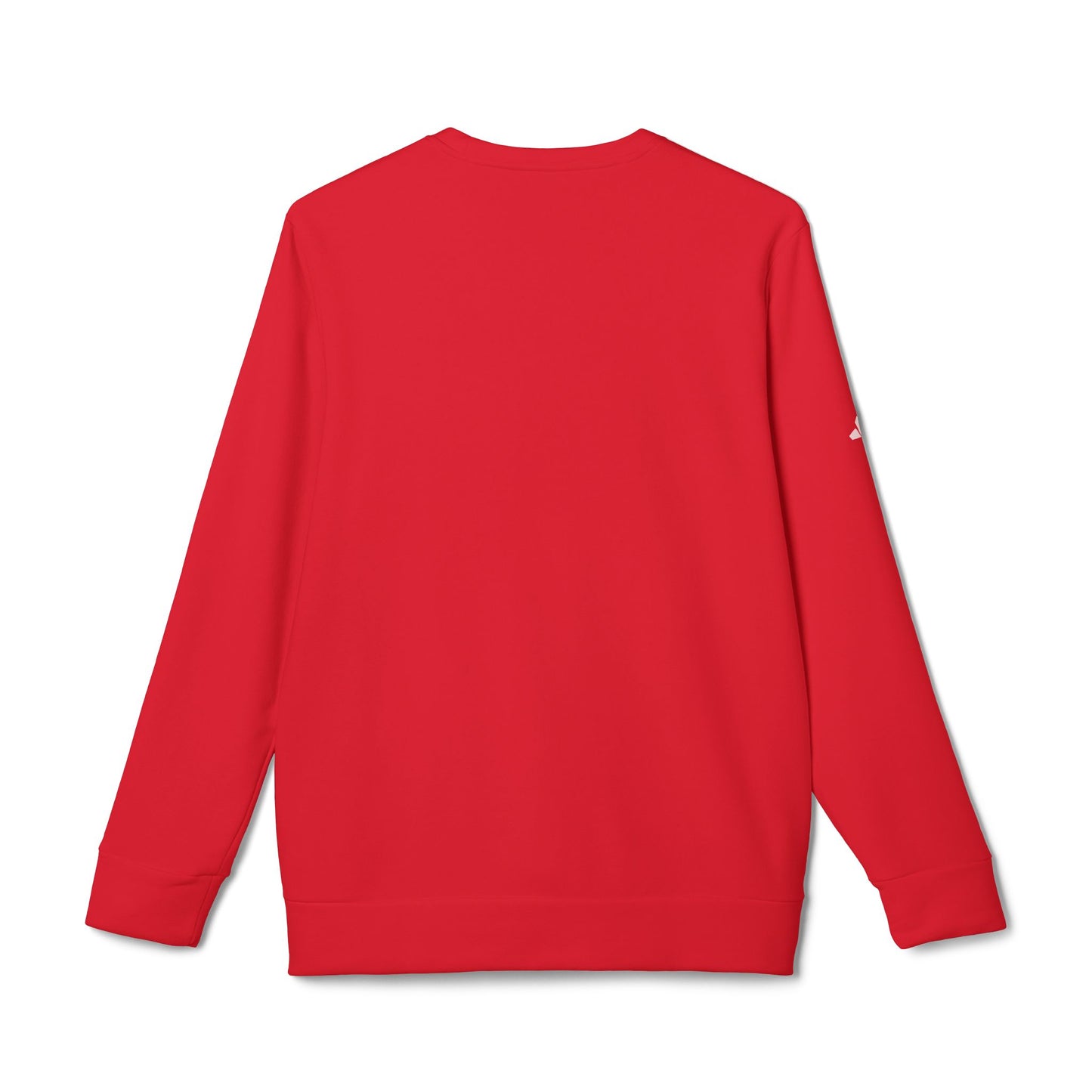 Adidas Unisex Fleece "F.A.F.O." Crewneck Sweatshirt, Anti-Trump Regime Shirt, Fight Oligarchy Shirts, F around... You Know the Rest Shirt
