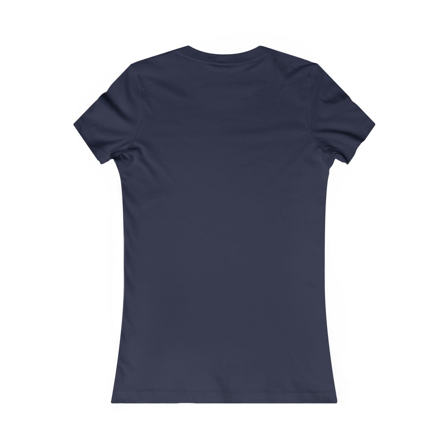 Custom Puppy Graphic Tee — Personalized T‑Shirt for Women