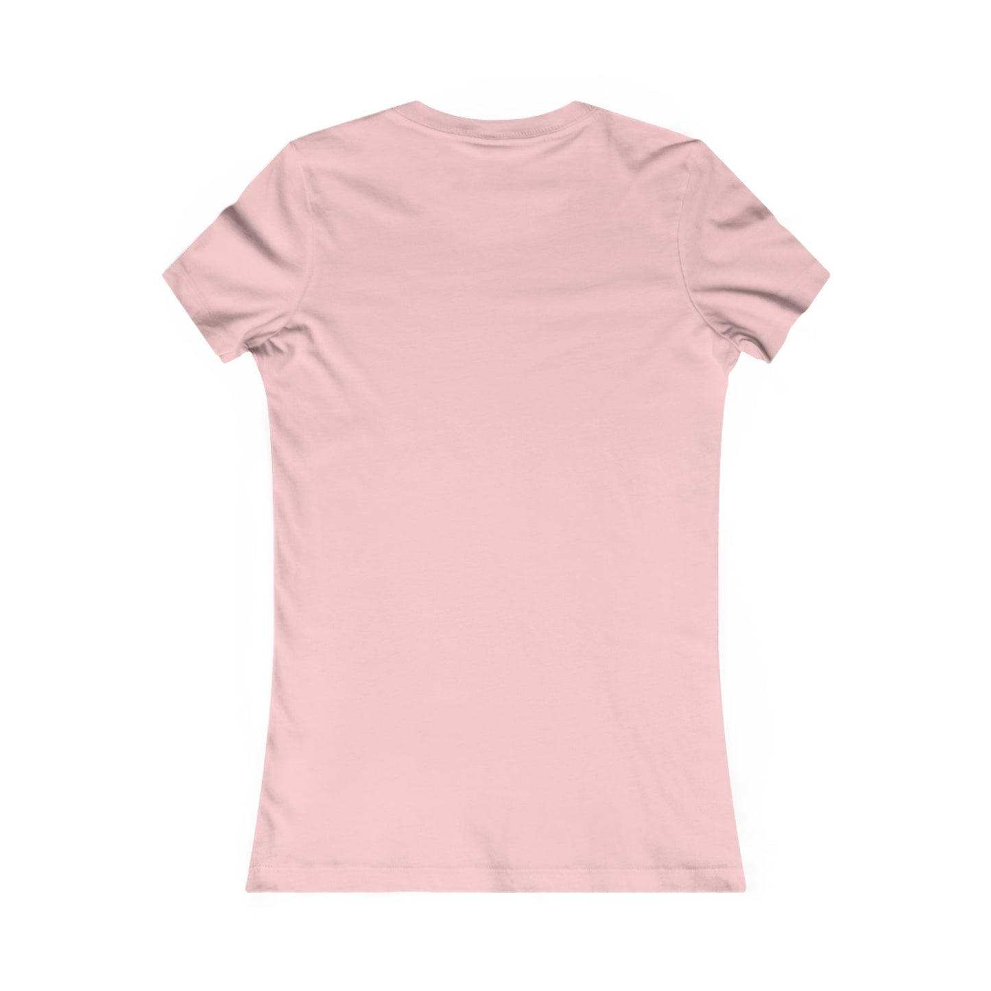 Custom Puppy Graphic Tee — Personalized T‑Shirt for Women